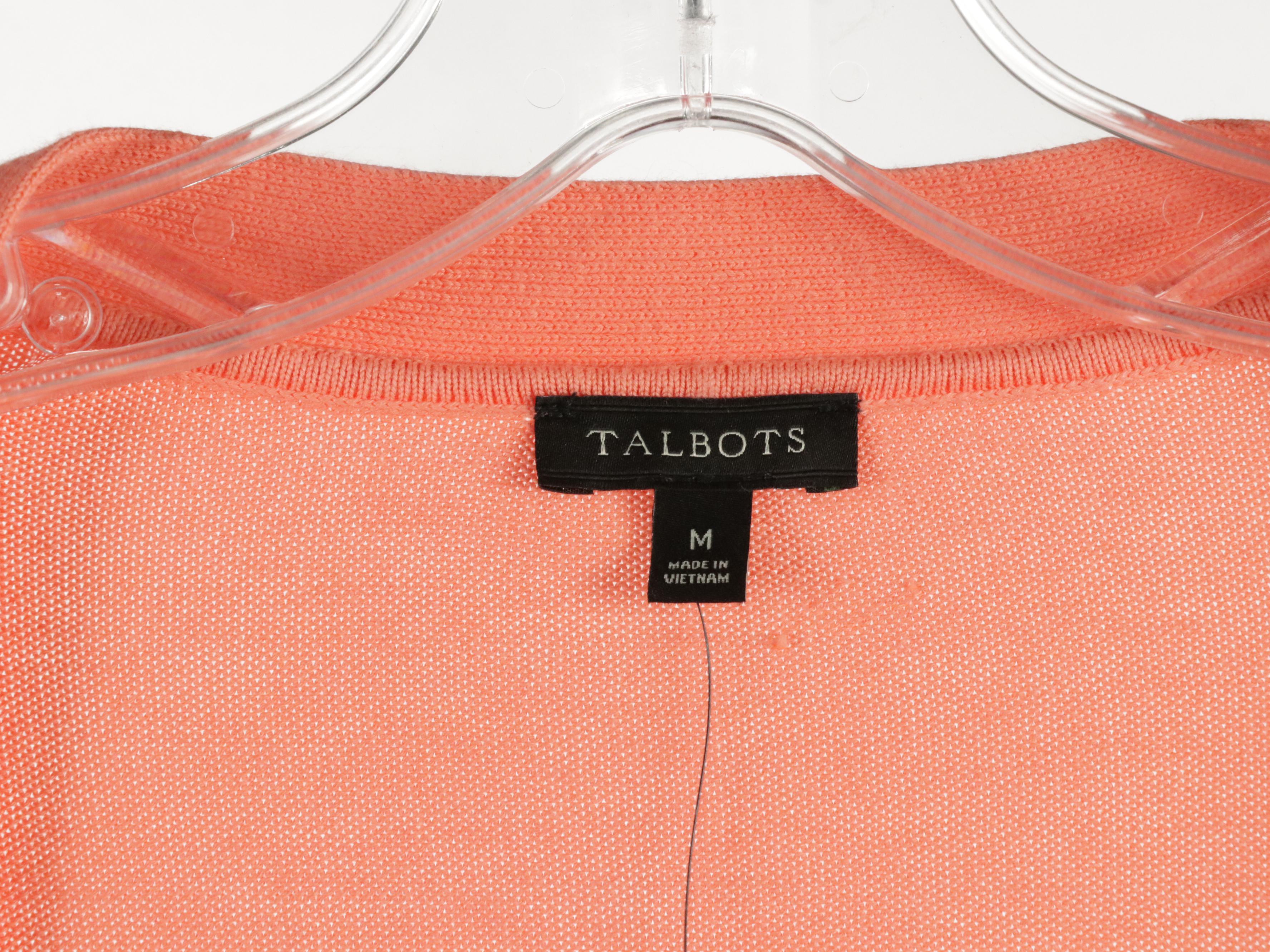 Talbots Floral Blouse, Cotton Tops and Sweaters, White House Black Market Tank