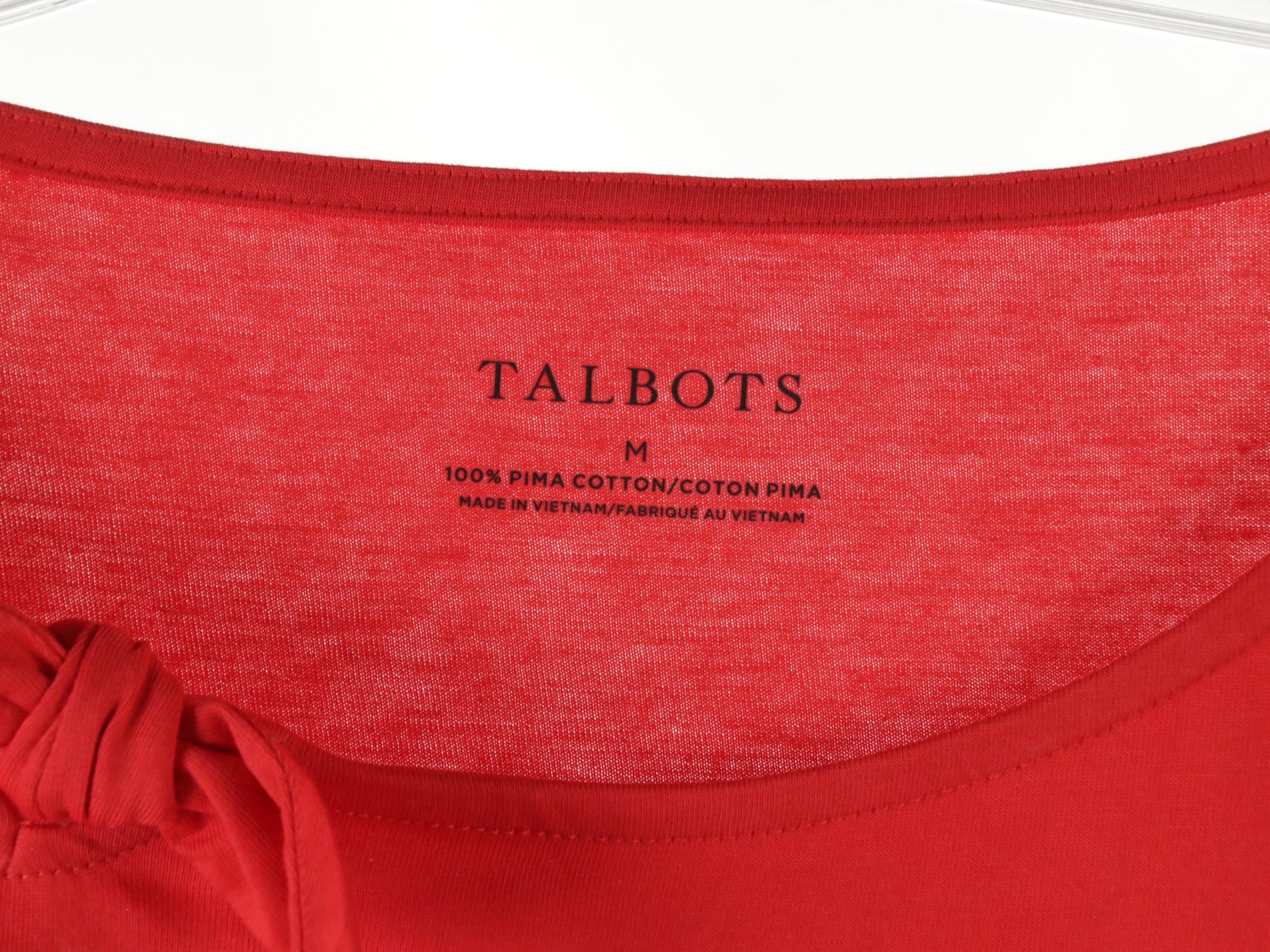 Talbots Floral Blouse, Cotton Tops and Sweaters, White House Black Market Tank