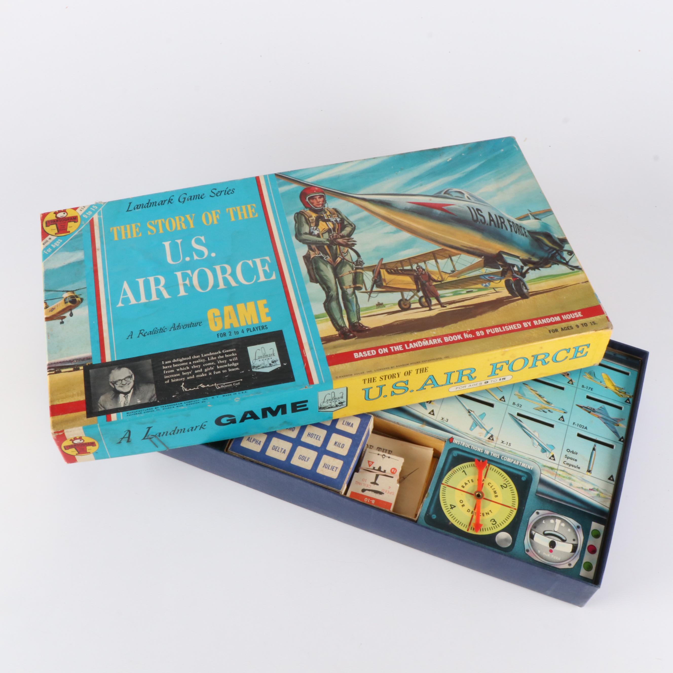 "Spy vs Spy" and "Conspiracy" with Other Strategy Board Games