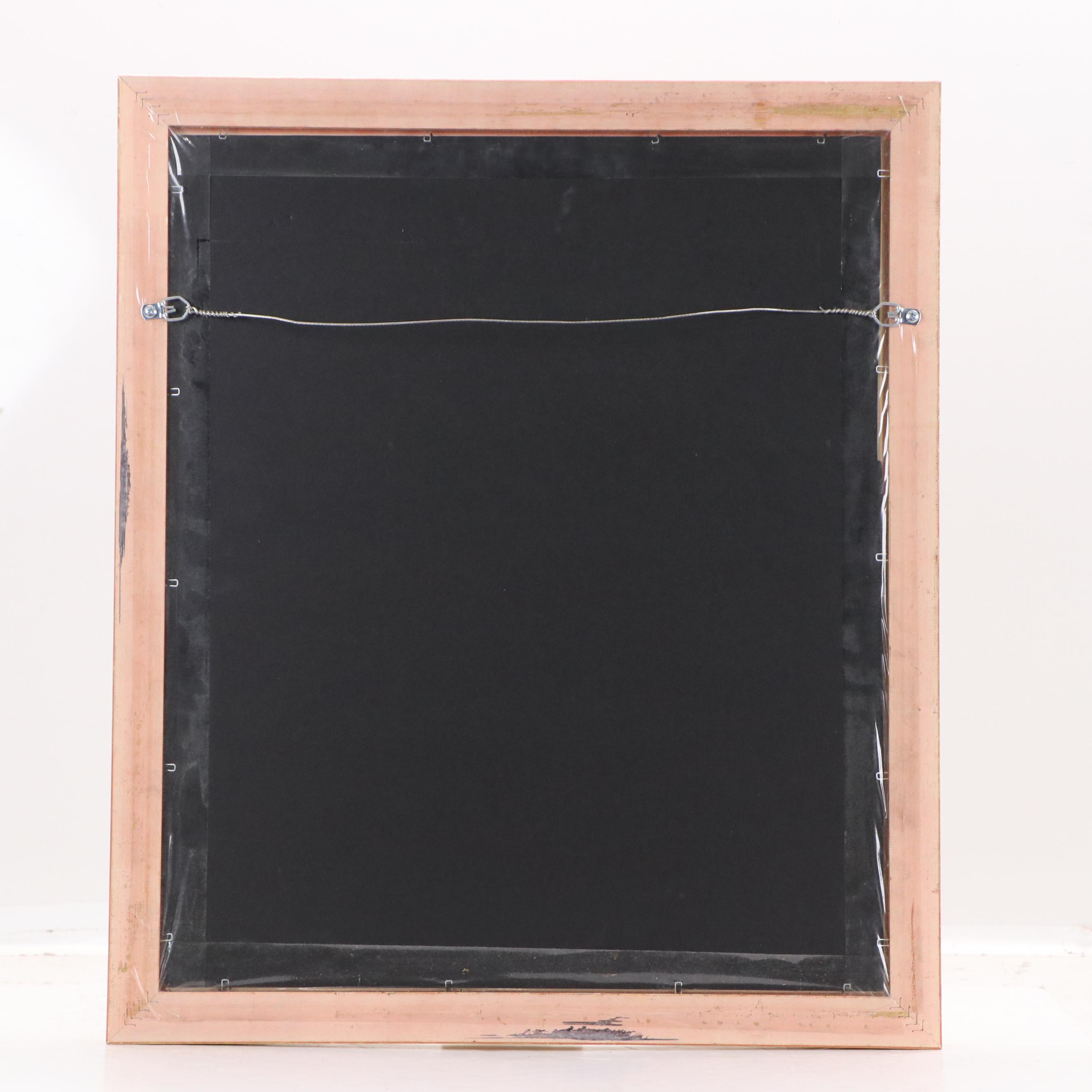 "LIFE" Magazine Halftone Cover Featuring Grace Kelly, 1956