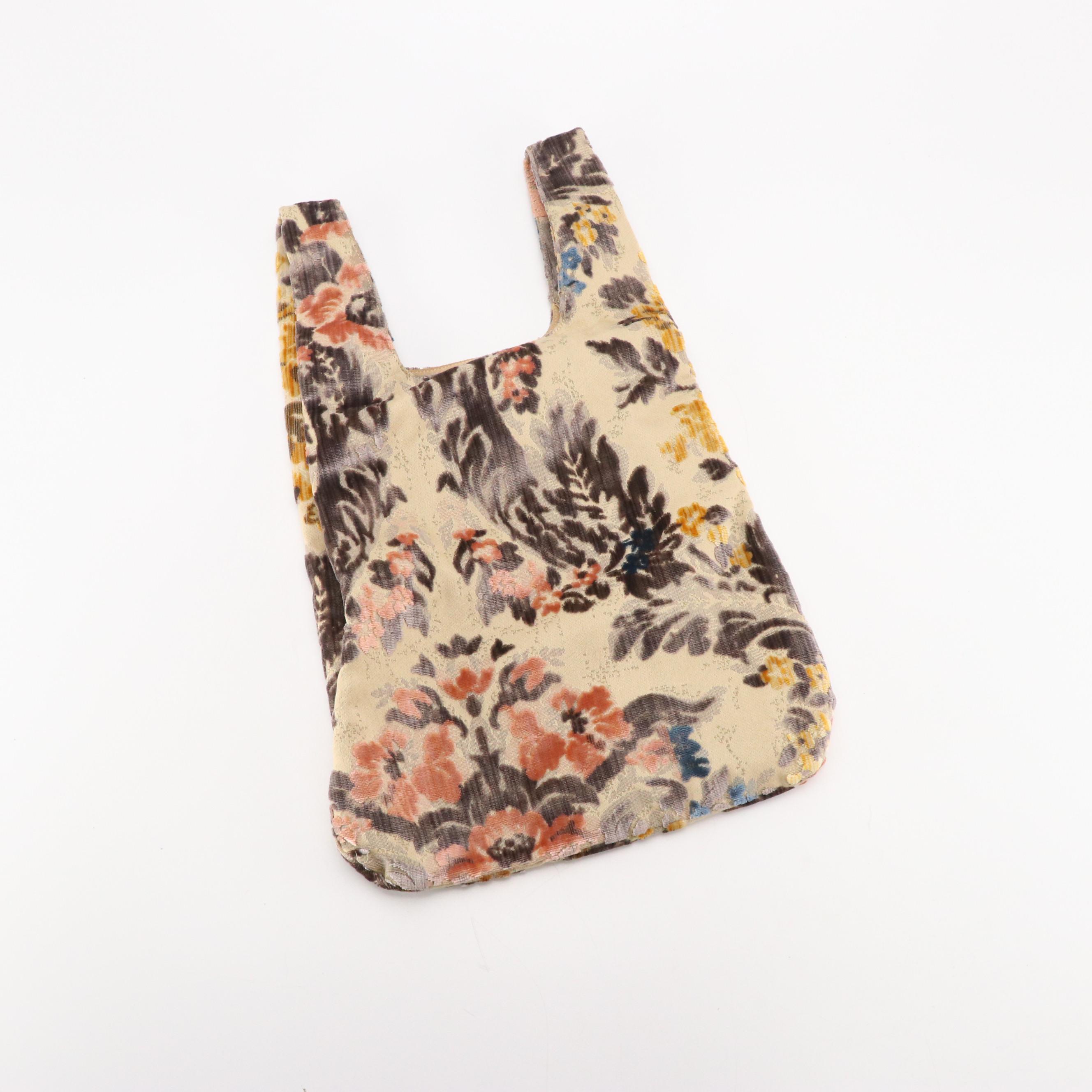 Sonia Rykiel Leather Coloblock Clutch, Dries Van Noten Foldover & Hayward Totes