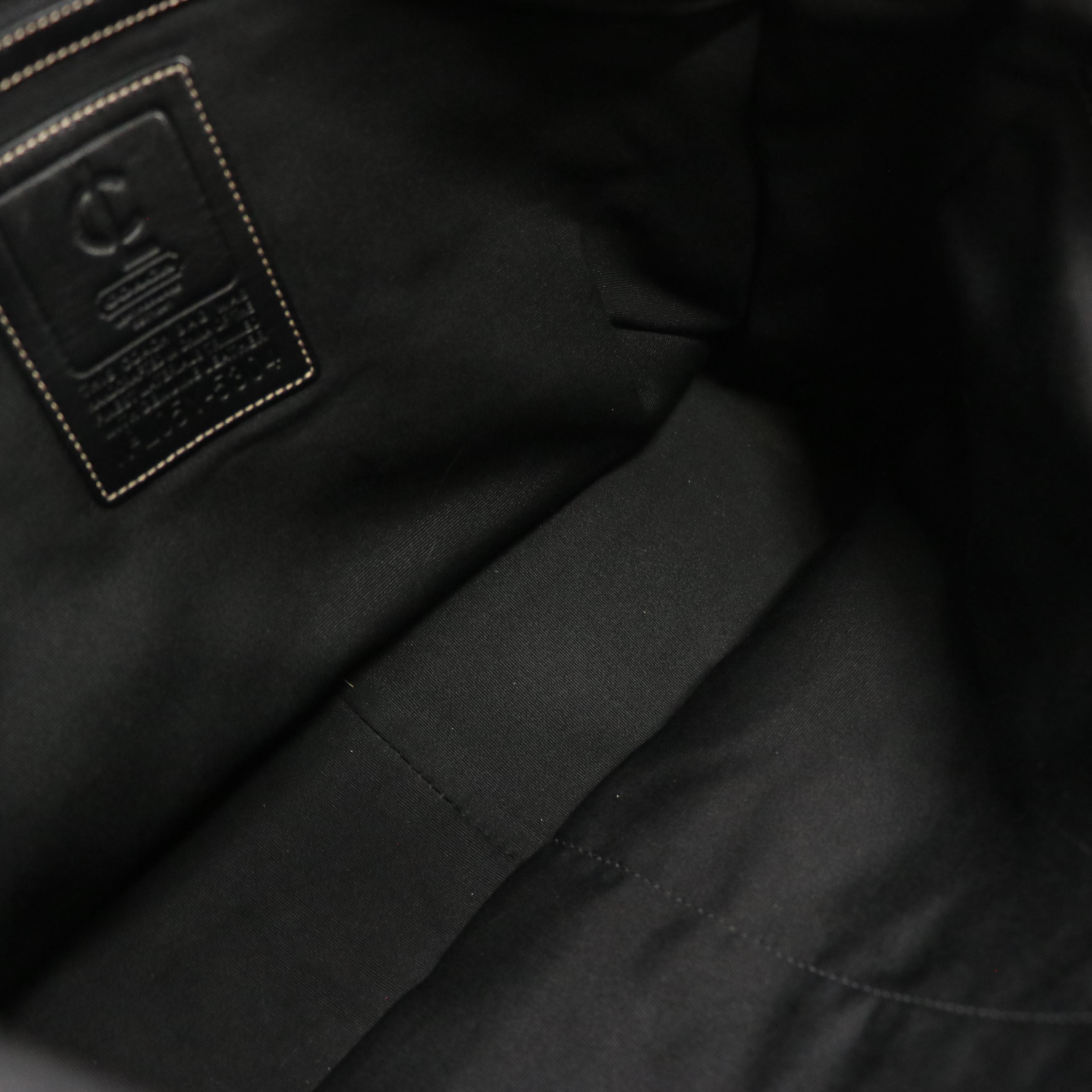 Coach Messenger Bag 5304, Legacy Slim 9326 Purse, and Getaway Tote F77316