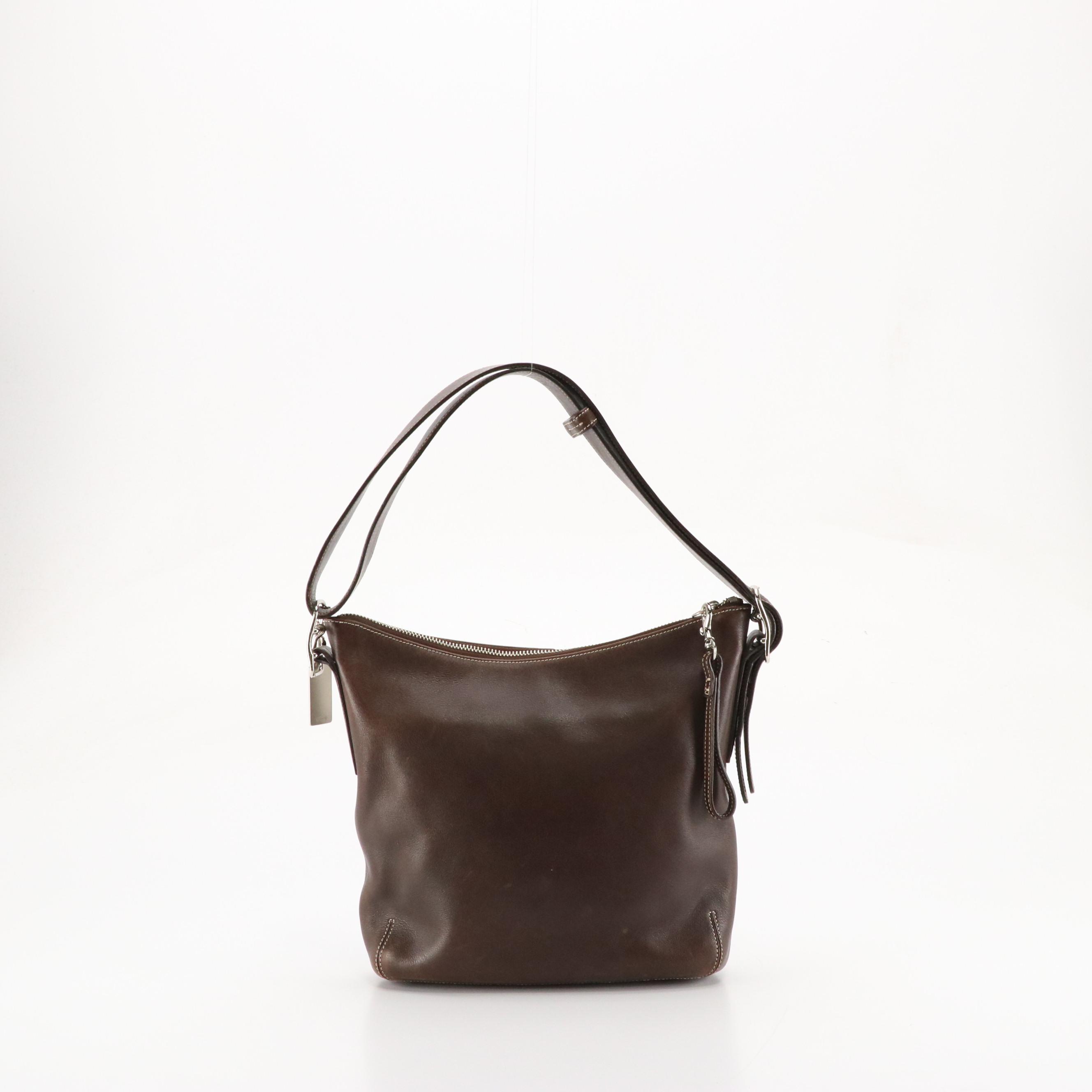 Coach Messenger Bag 5304, Legacy Slim 9326 Purse, and Getaway Tote F77316