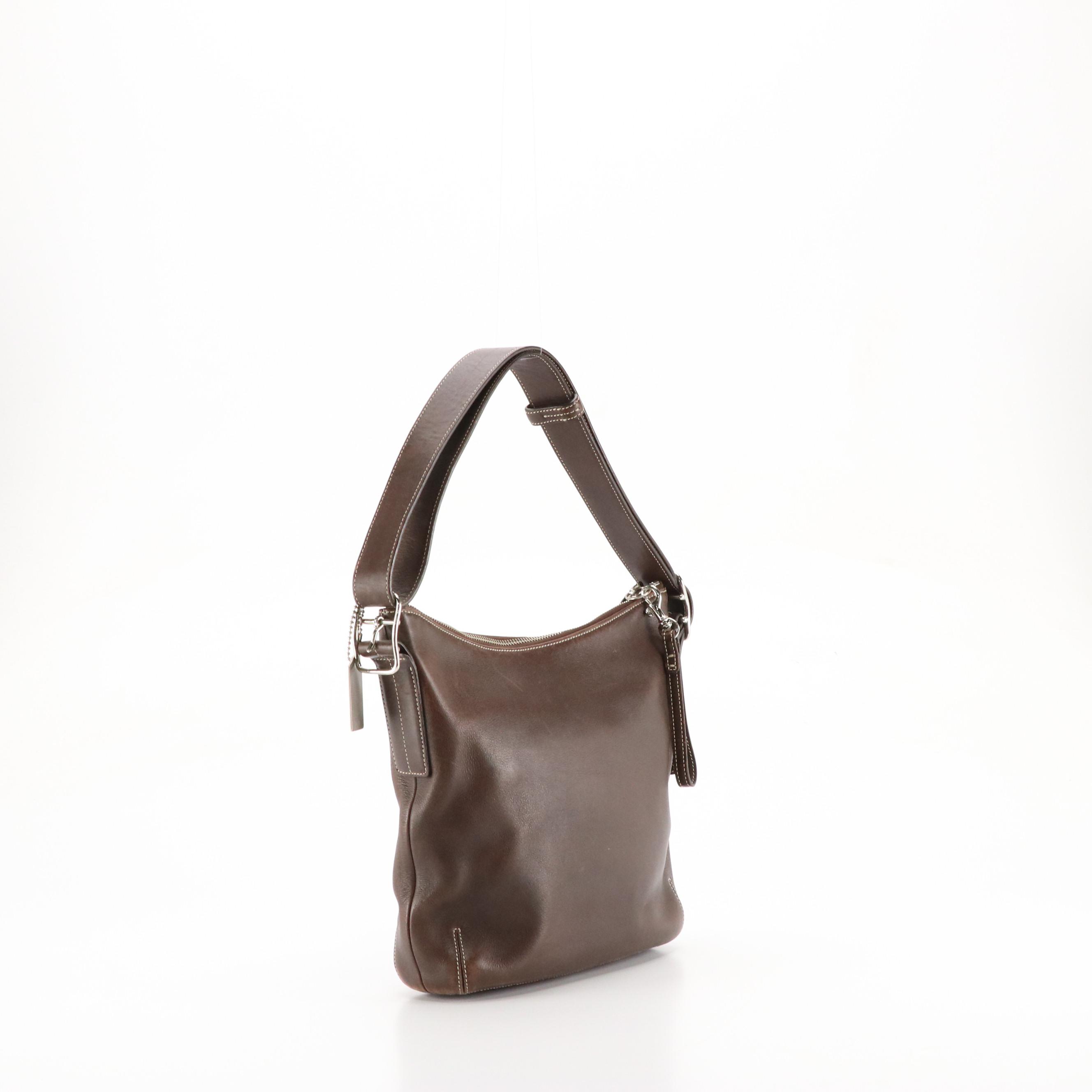 Coach Messenger Bag 5304, Legacy Slim 9326 Purse, and Getaway Tote F77316