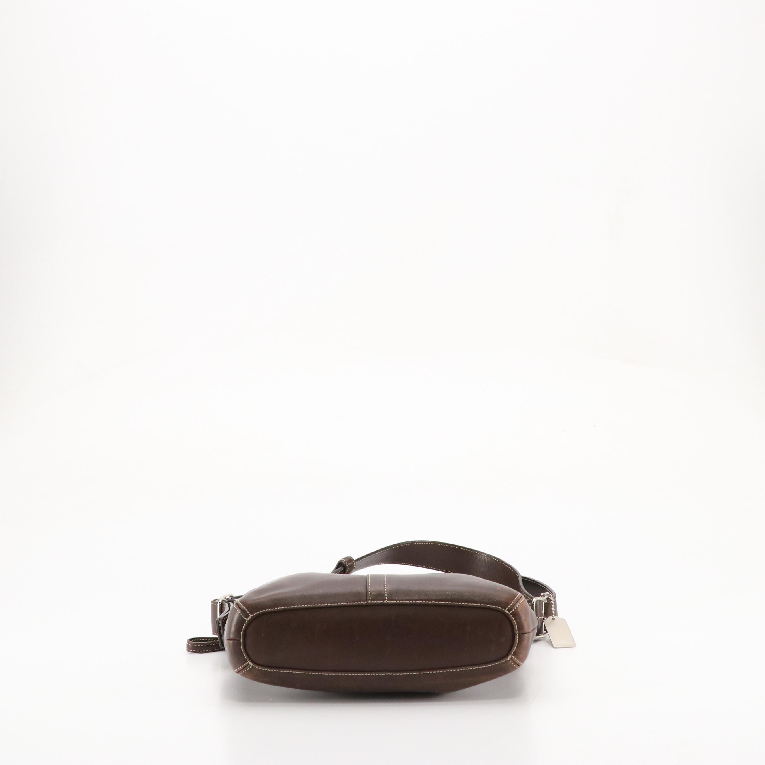 Coach Messenger Bag 5304, Legacy Slim 9326 Purse, and Getaway Tote F77316