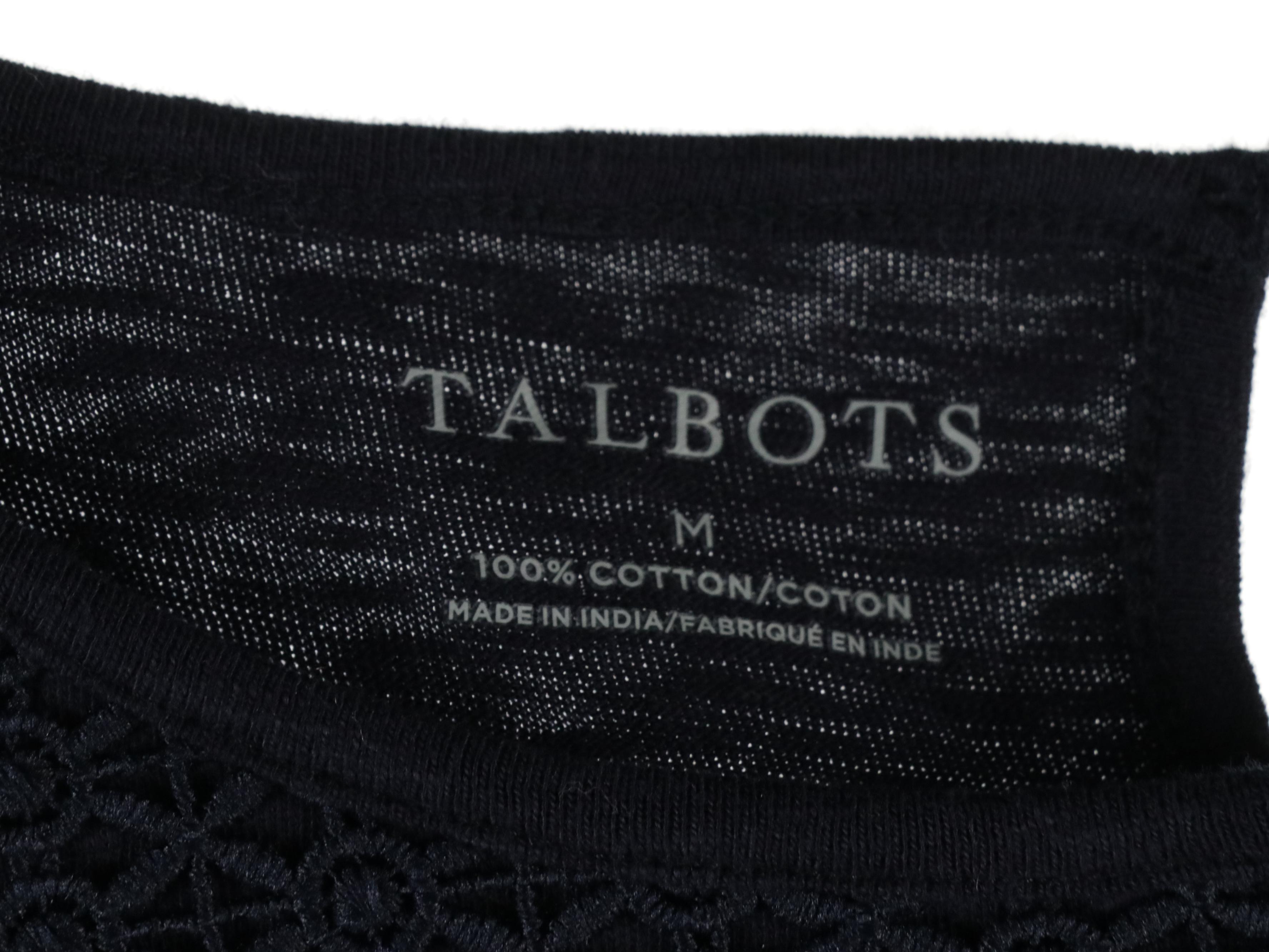 Talbots Navy Blue Linen Blazer, Nautical Rope Wide-Leg Pants and More, With Tags