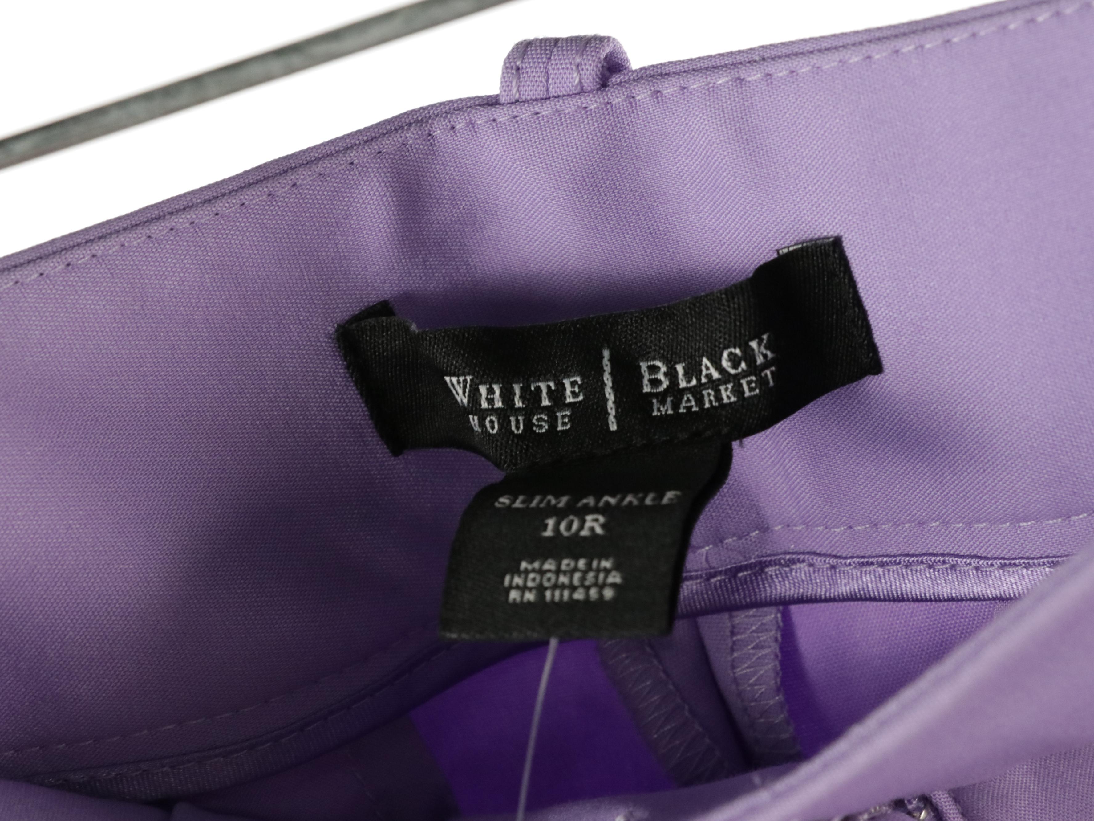 Talbots Signature Dress Pants, Cashmere & Cotton Blend Sweaters, More, With Tags