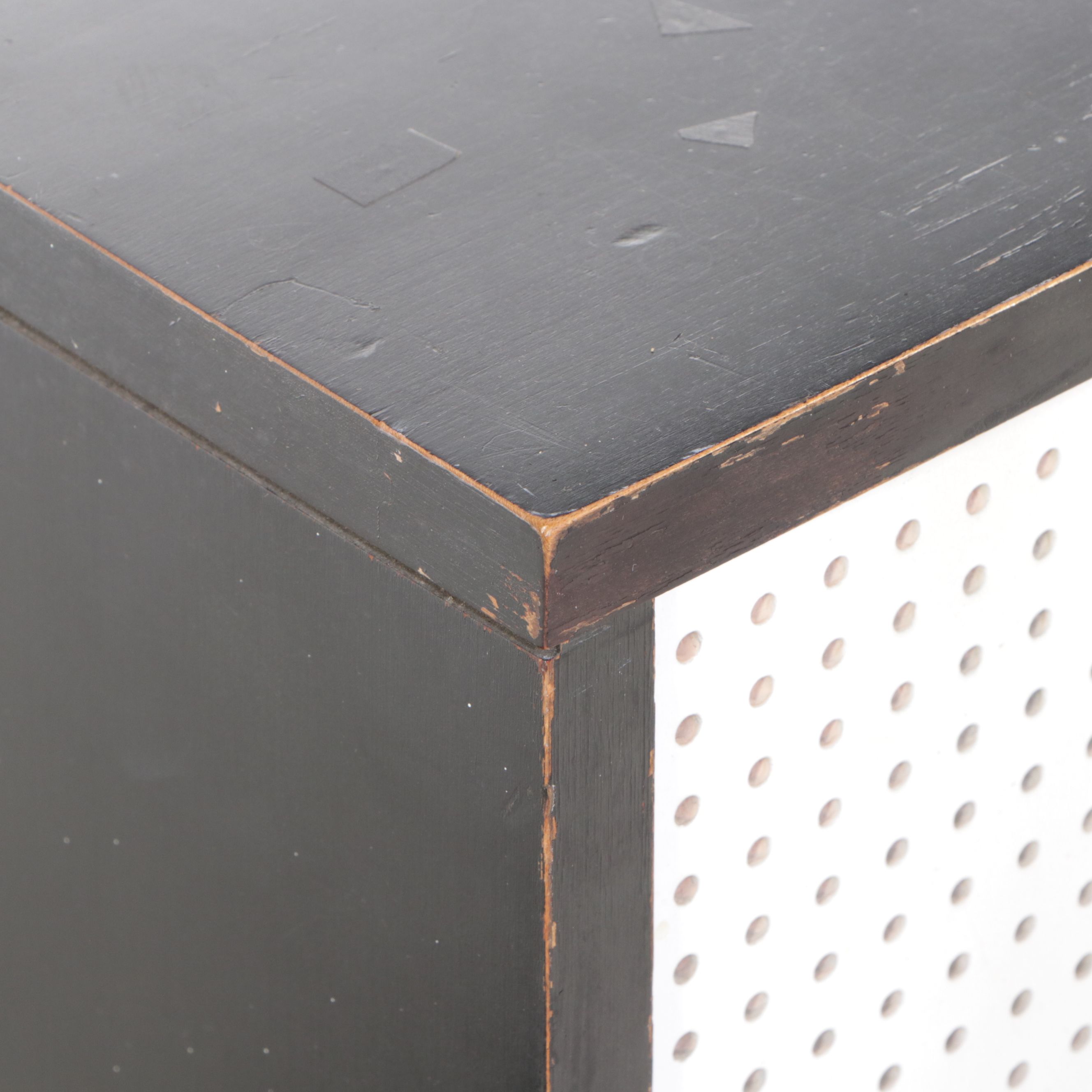 Paul McCobb for Winchendon "Planner Group" Modular Cabinet and Base