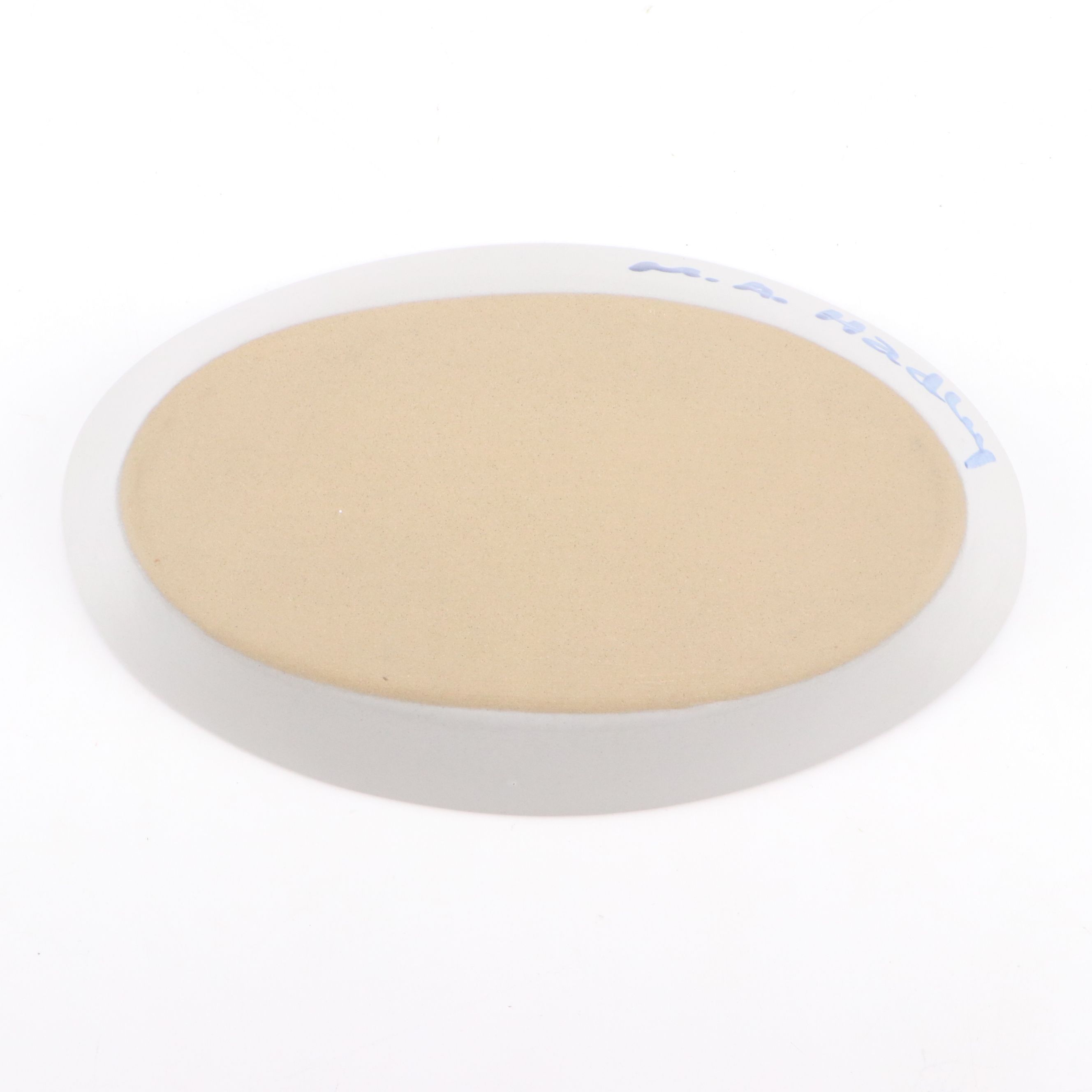 M. A. Hadley "Country Scene" Serving Dishes and "Gourmet" Bowl