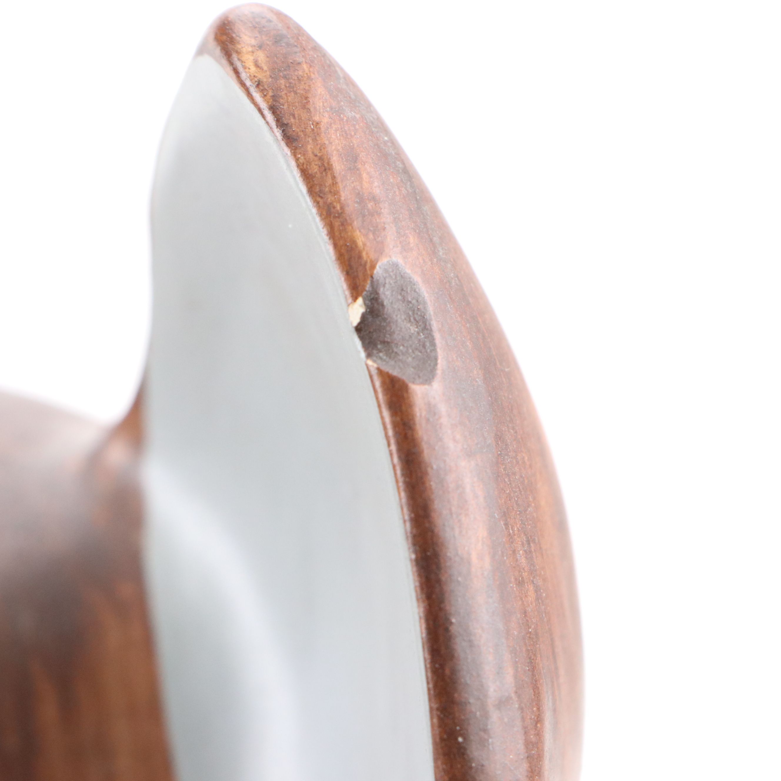 Ceramic "Cookys" Novelty Mouse Cookie Jar, Mid-20th Century