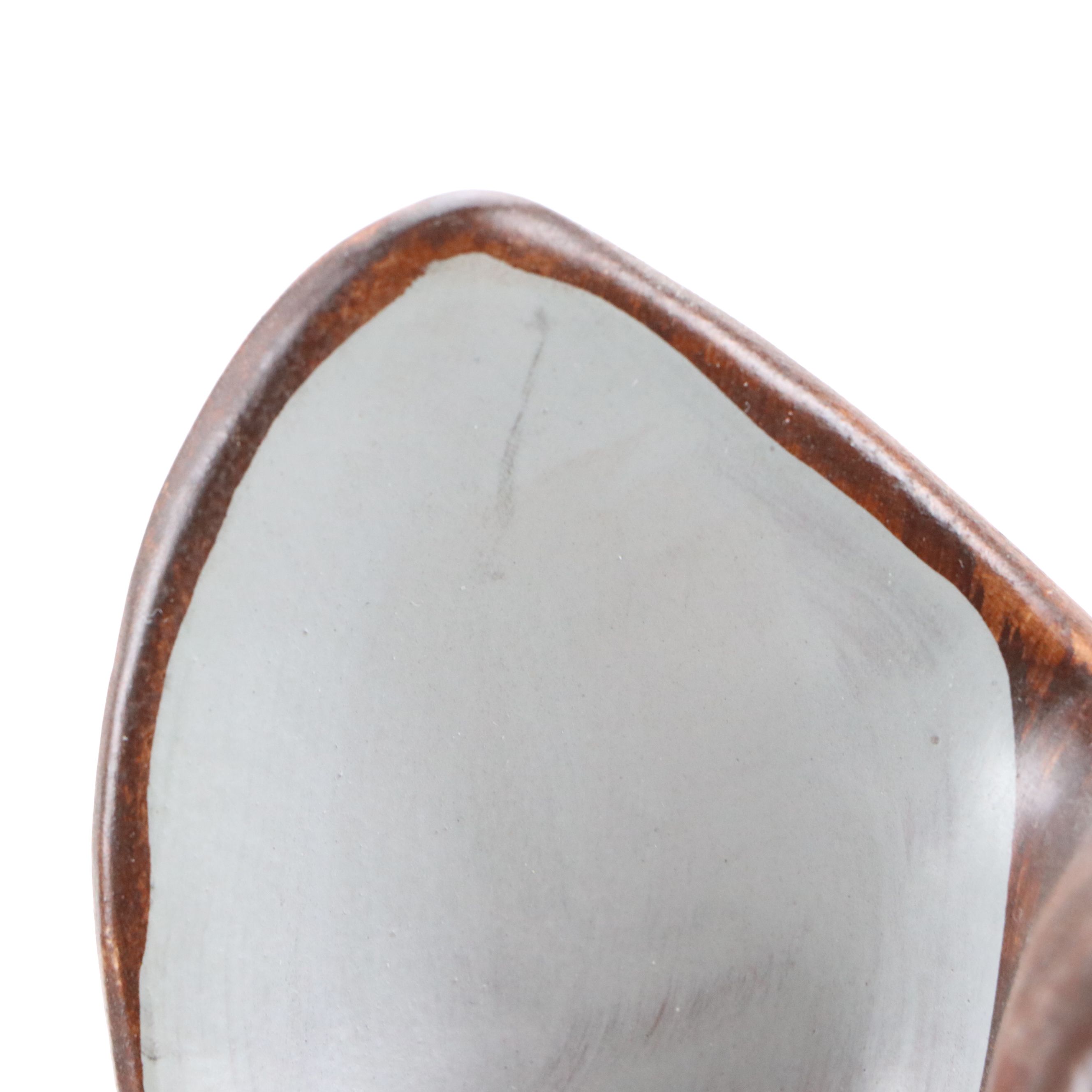 Ceramic "Cookys" Novelty Mouse Cookie Jar, Mid-20th Century