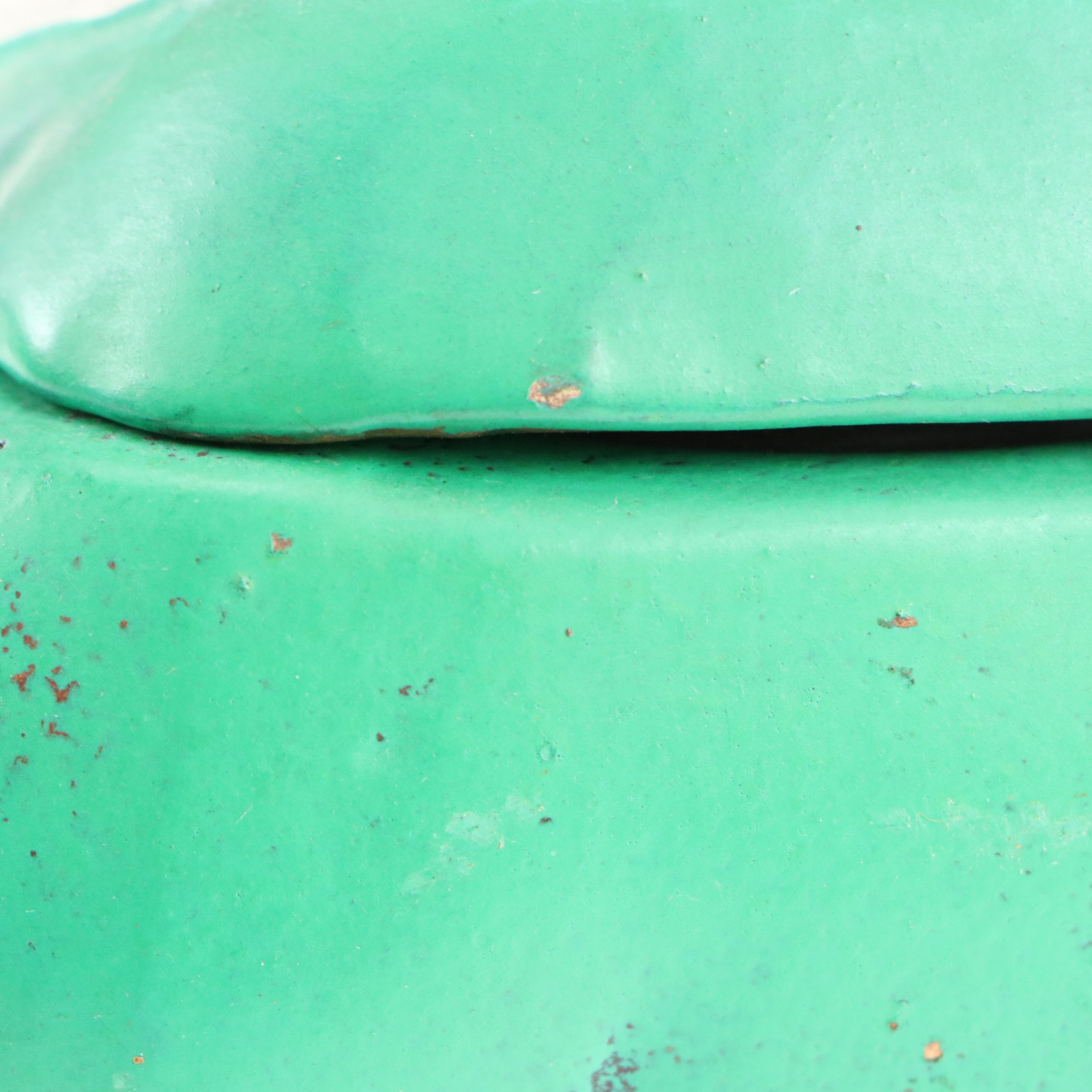 Ceramic "Cookys" Novelty Mouse Cookie Jar, Mid-20th Century