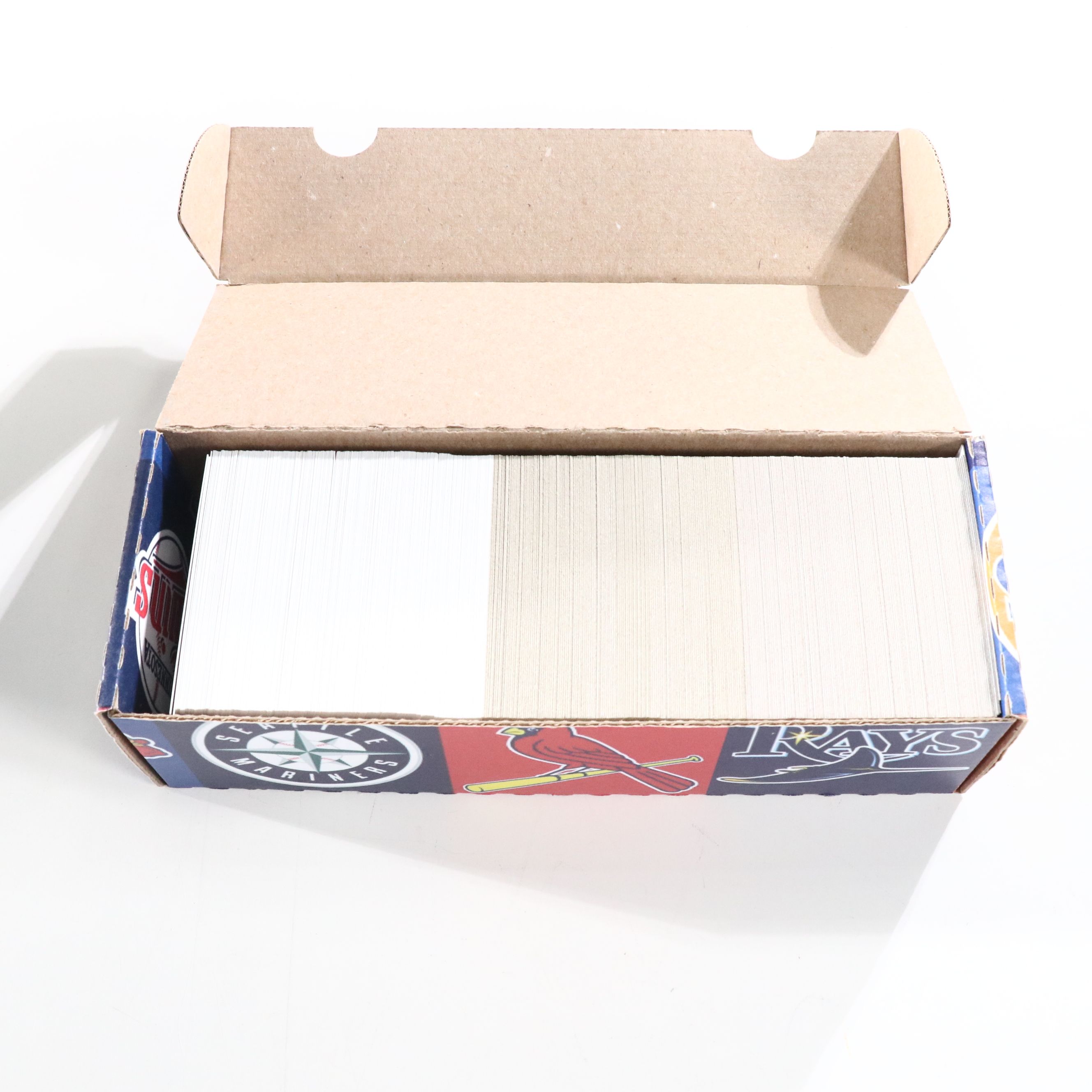 Topps with Other Sports Cards Featuring Eli Manning and Freddie Freeman Rookies