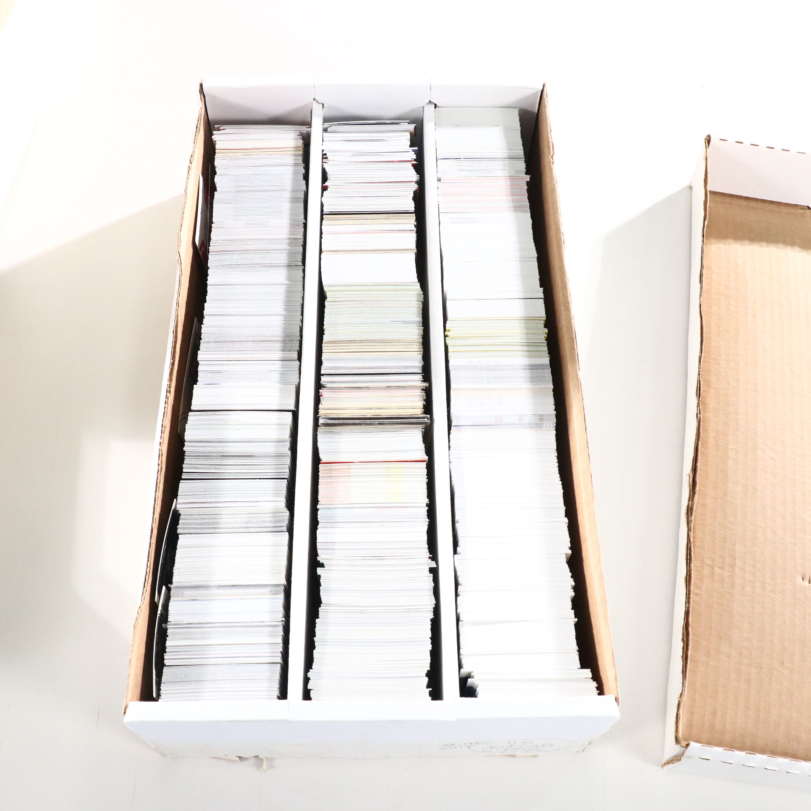 Topps with Other Sports Cards Featuring Eli Manning and Freddie Freeman Rookies