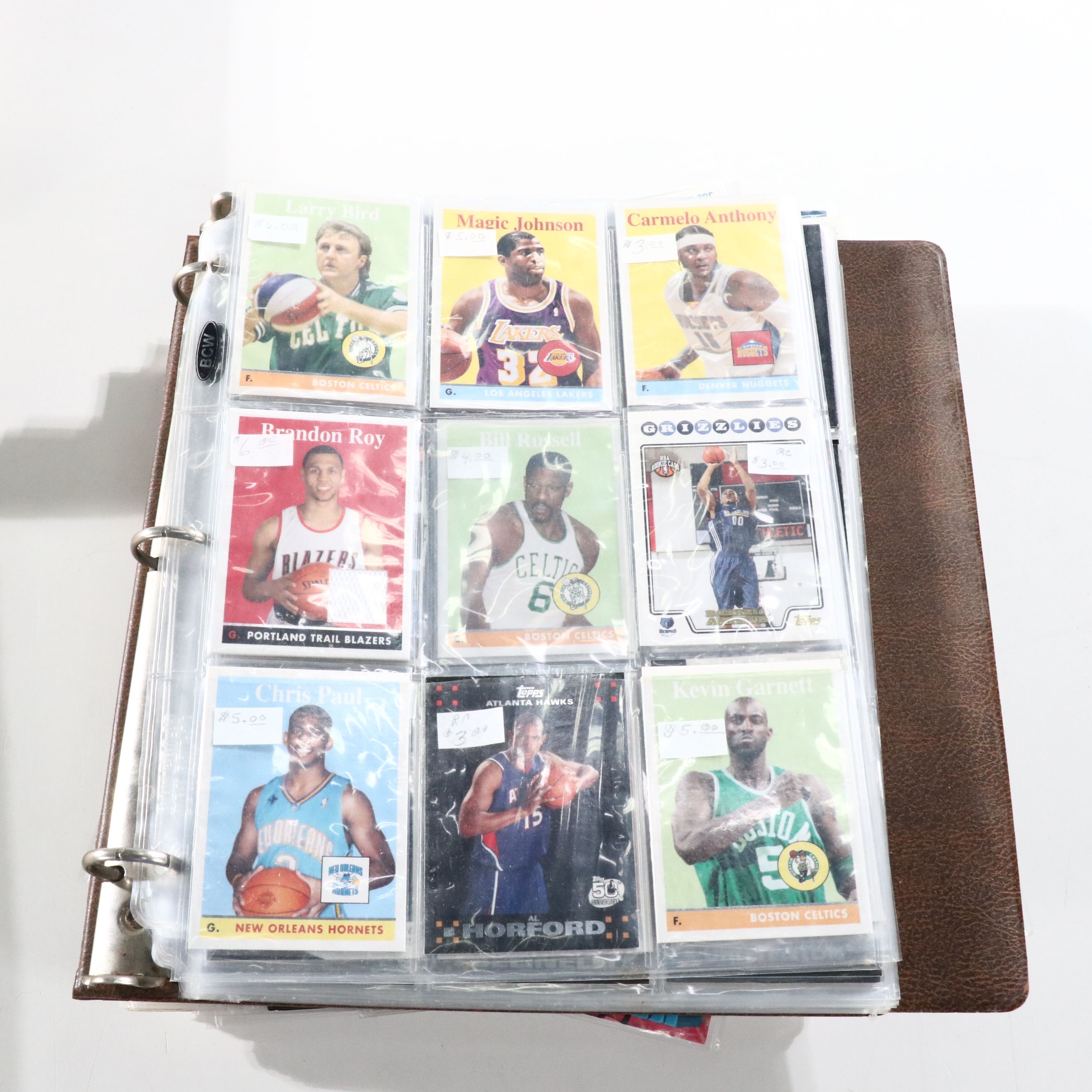 Topps with Other Sports Cards Featuring Eli Manning and Freddie Freeman Rookies