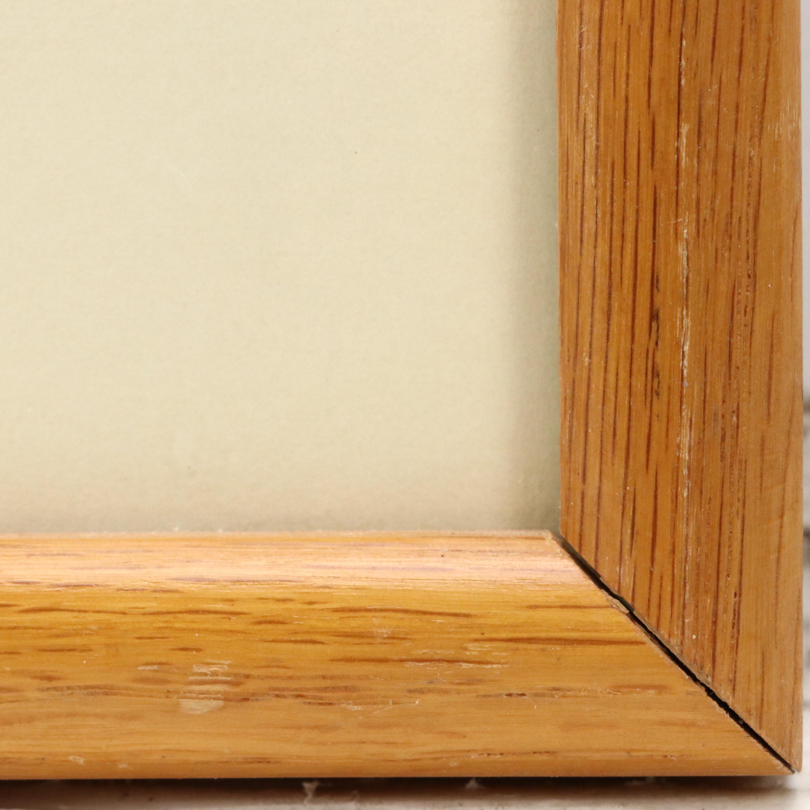 Alice Valdez Batik Portraits of Native American Women, 1983