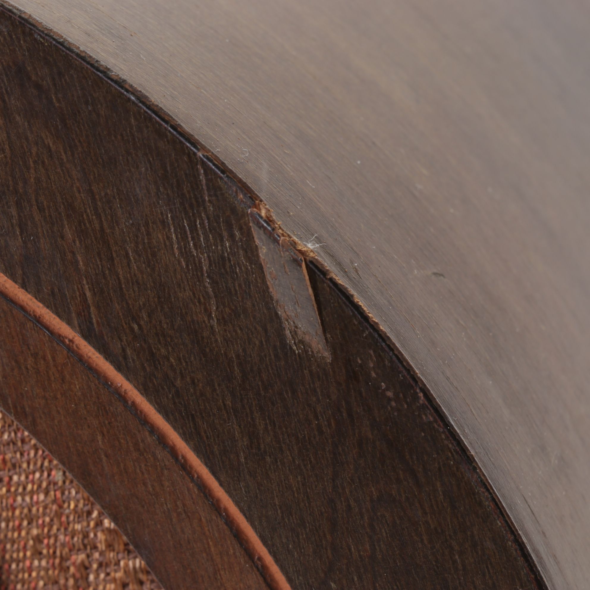 RCA 4T Grand Cathedral Radio, 1936