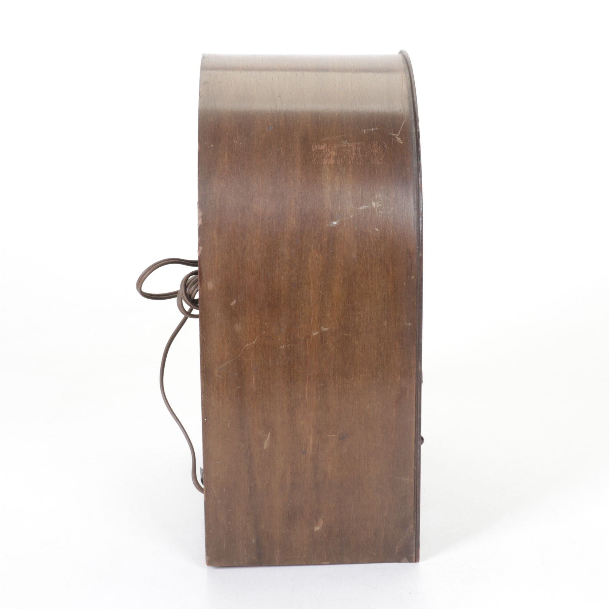 RCA 4T Grand Cathedral Radio, 1936