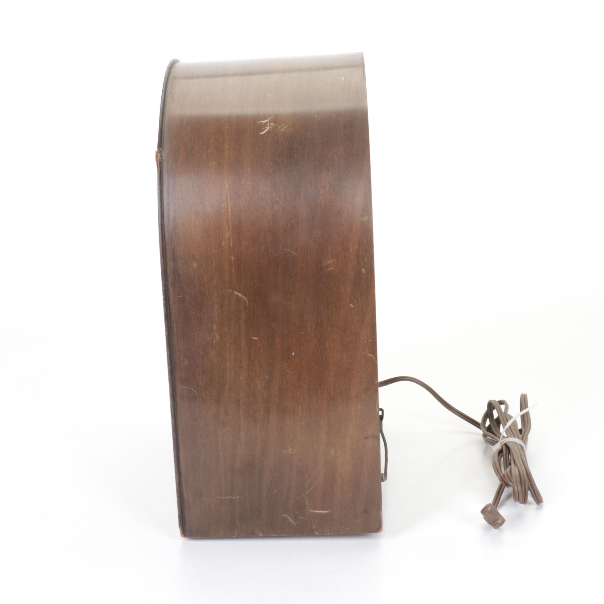 RCA 4T Grand Cathedral Radio, 1936