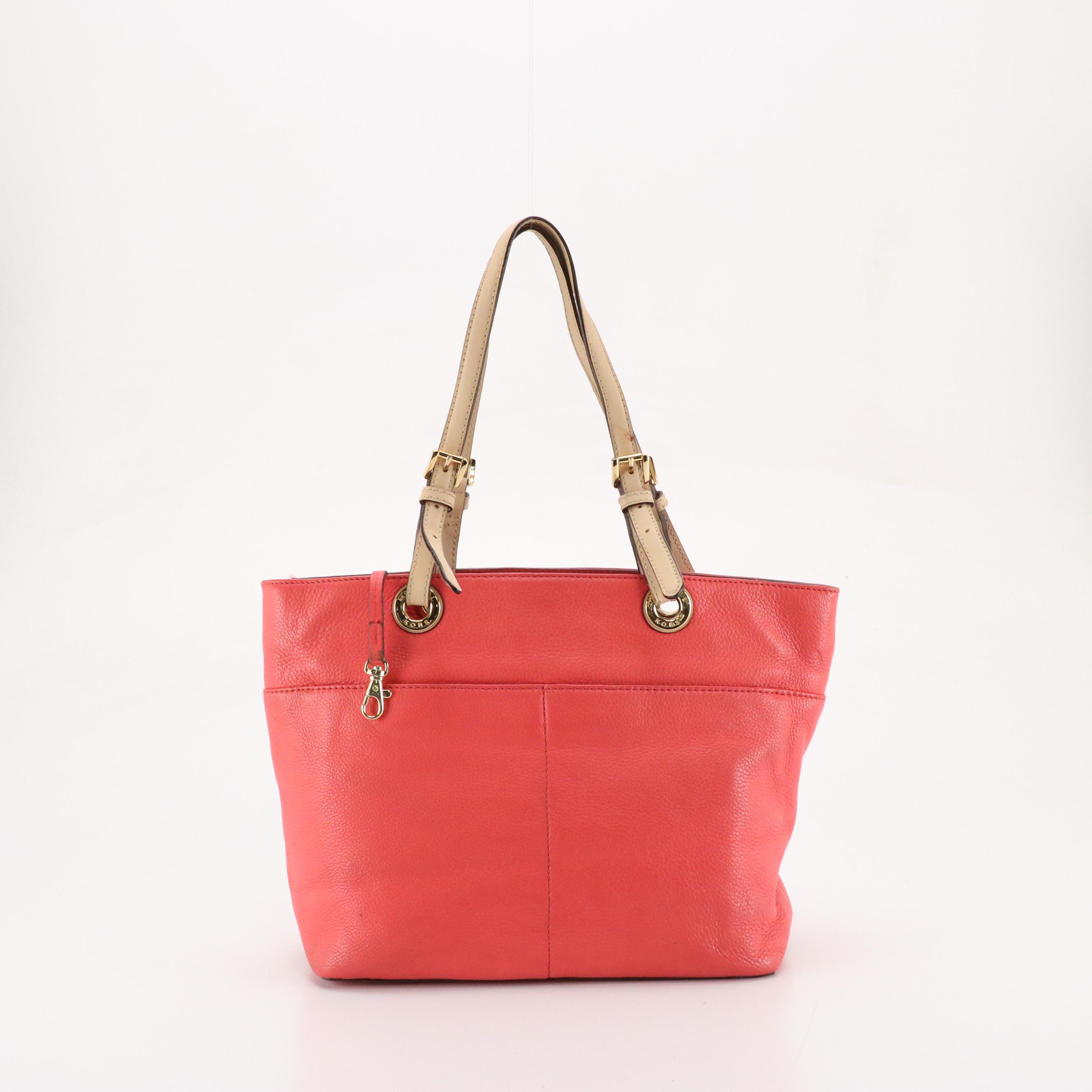 Michael & Michael Michael Kors Leather, Canvas & Nylon Shoulder Bags & Crossbody