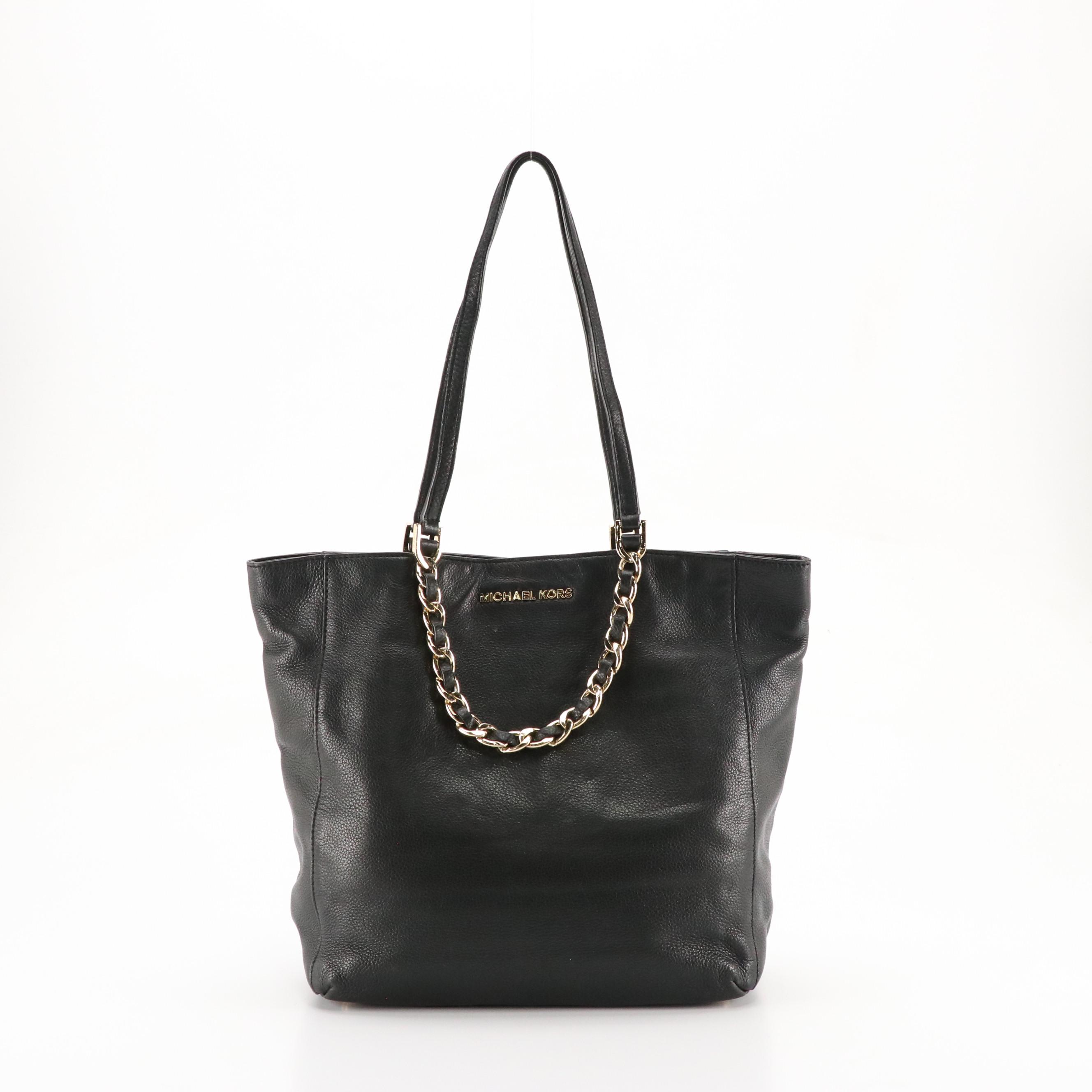 Michael & Michael Michael Kors Leather, Canvas & Nylon Shoulder Bags & Crossbody