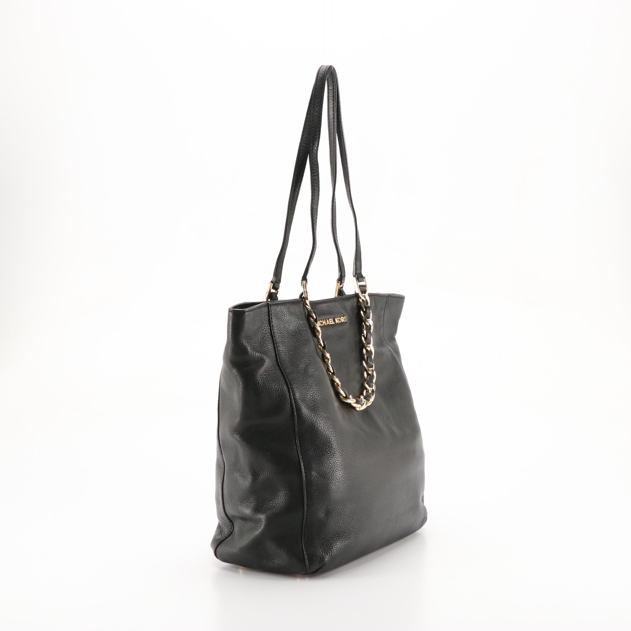 Michael & Michael Michael Kors Leather, Canvas & Nylon Shoulder Bags & Crossbody