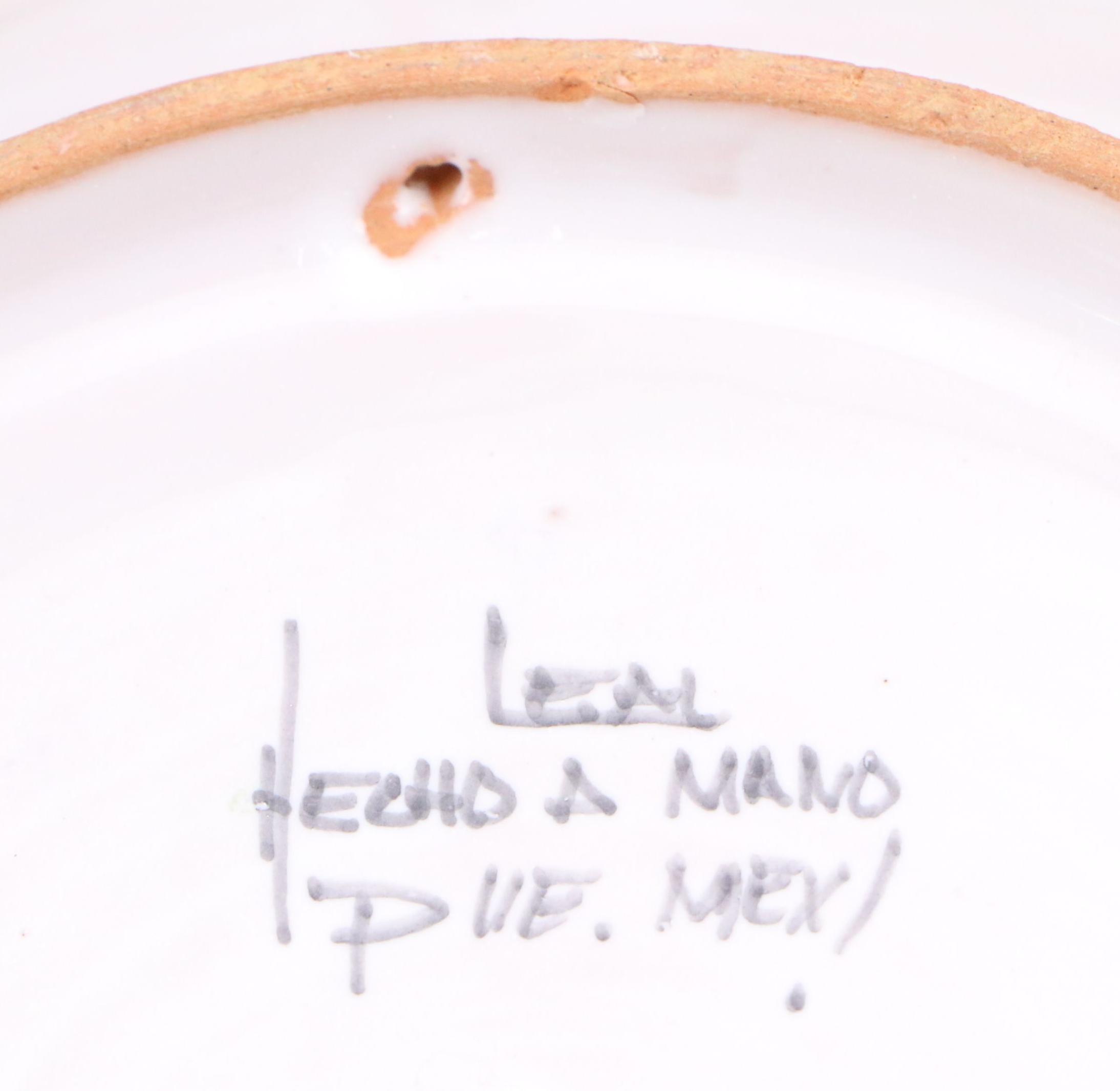 Anthropologie "Rose of Sharon" Vase with Parrot Figurines and More Ceramics