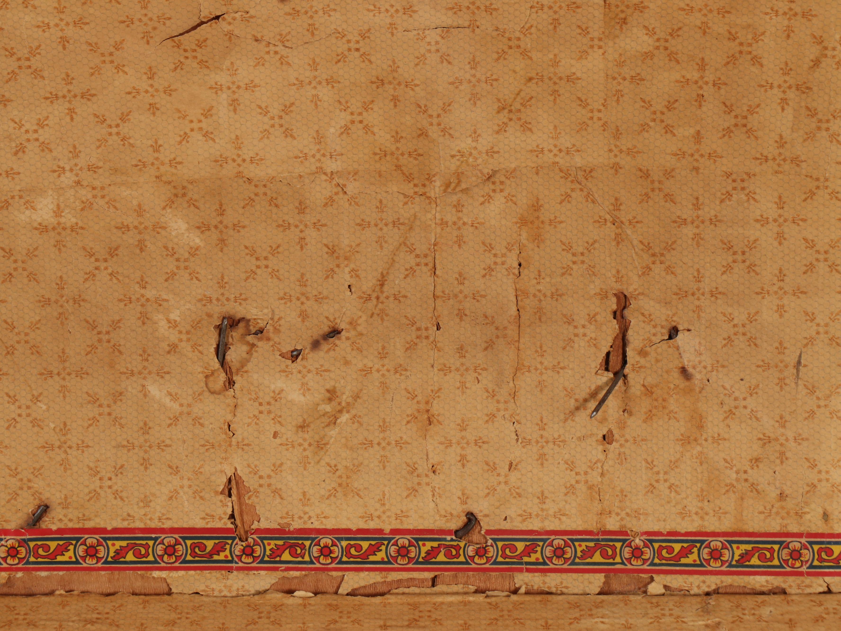 Gator Skin Steamer Trunk