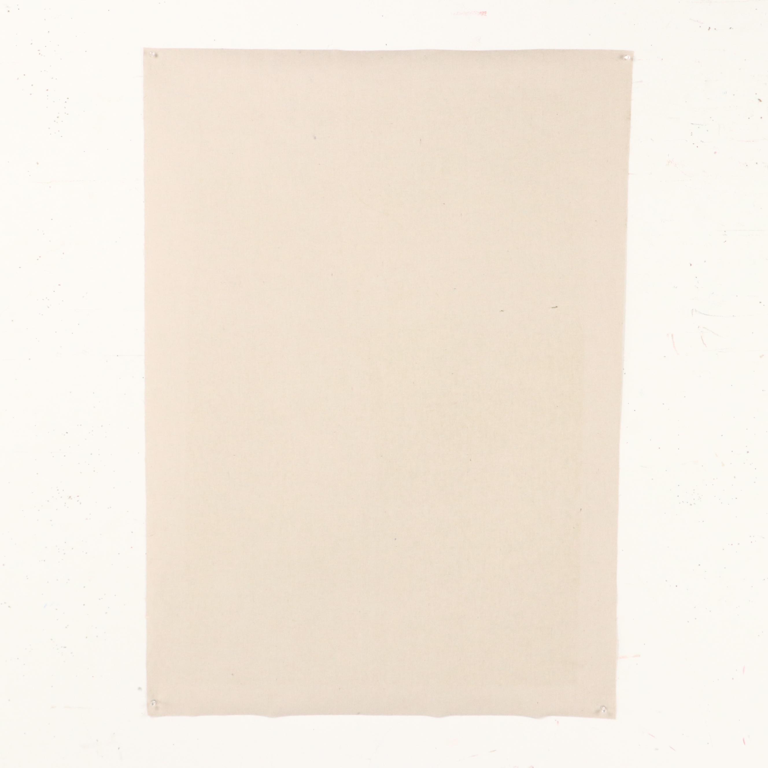 N. Ming Figural Oil Painting, 21st Century