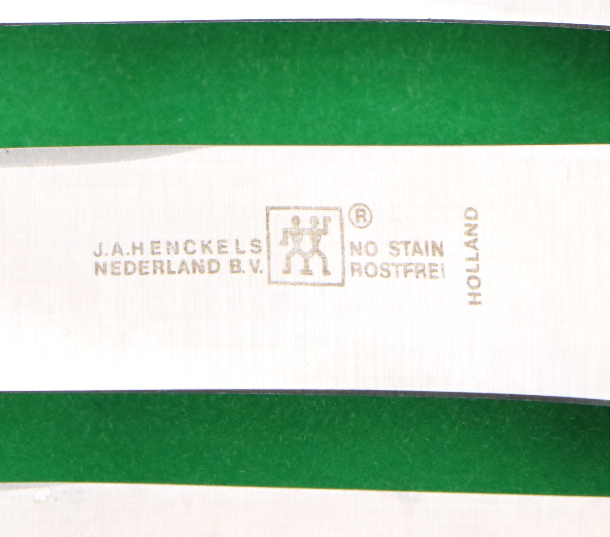 Zwilling J. A. Henckels Steak Knife Set with Wood Storage Box