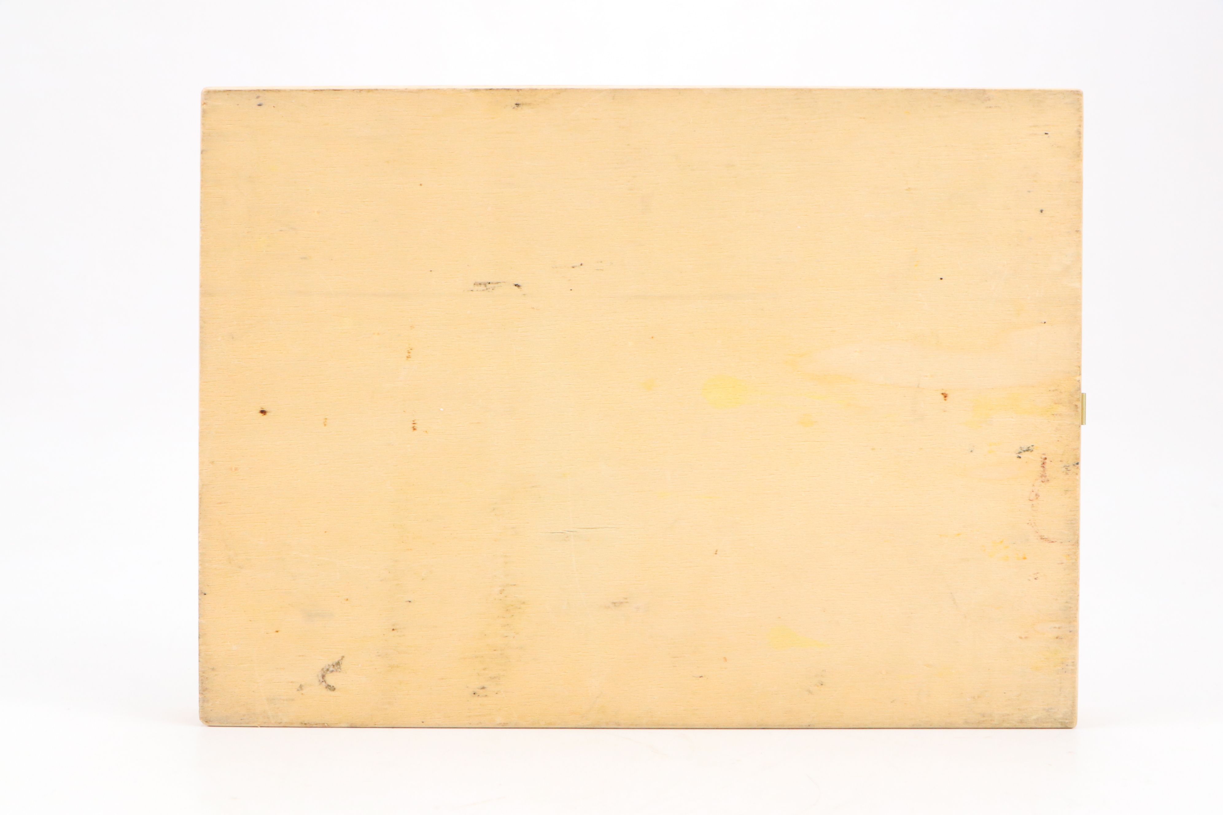 Zwilling J. A. Henckels Steak Knife Set with Wood Storage Box