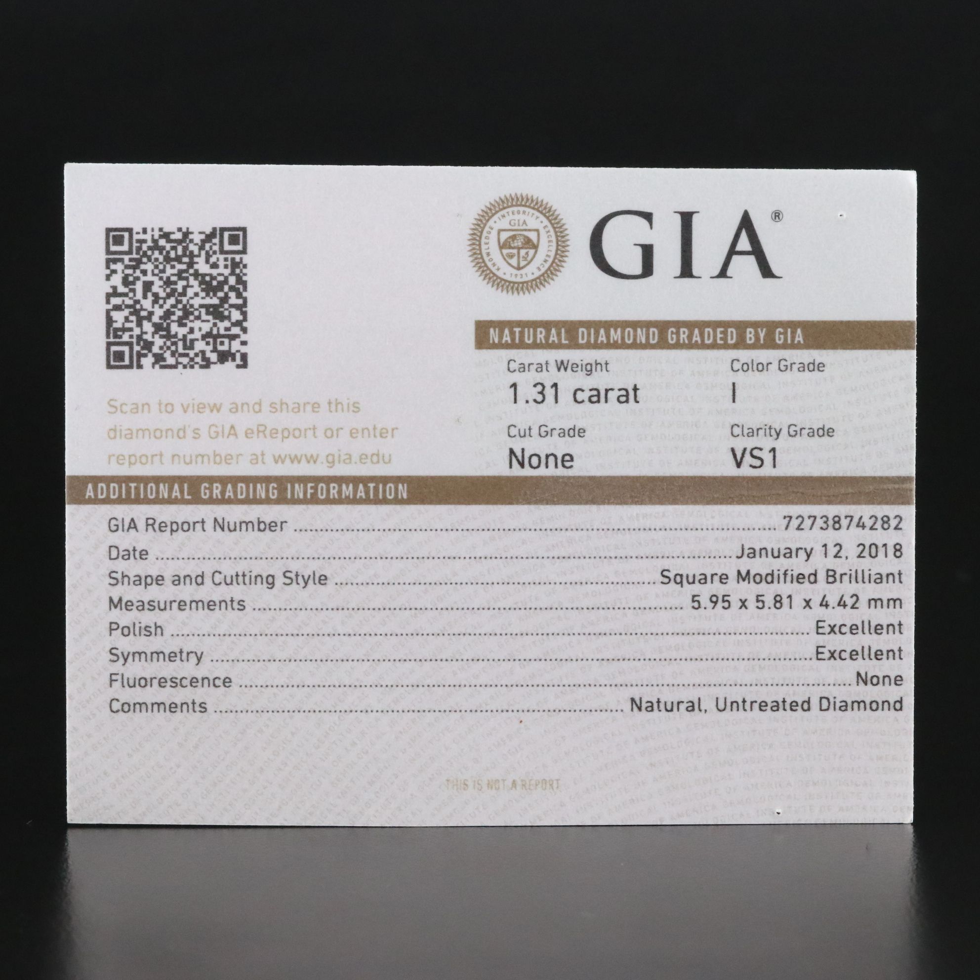 14K Neil Lane 2.46 CTW Diamond Ring with  GIA Cert