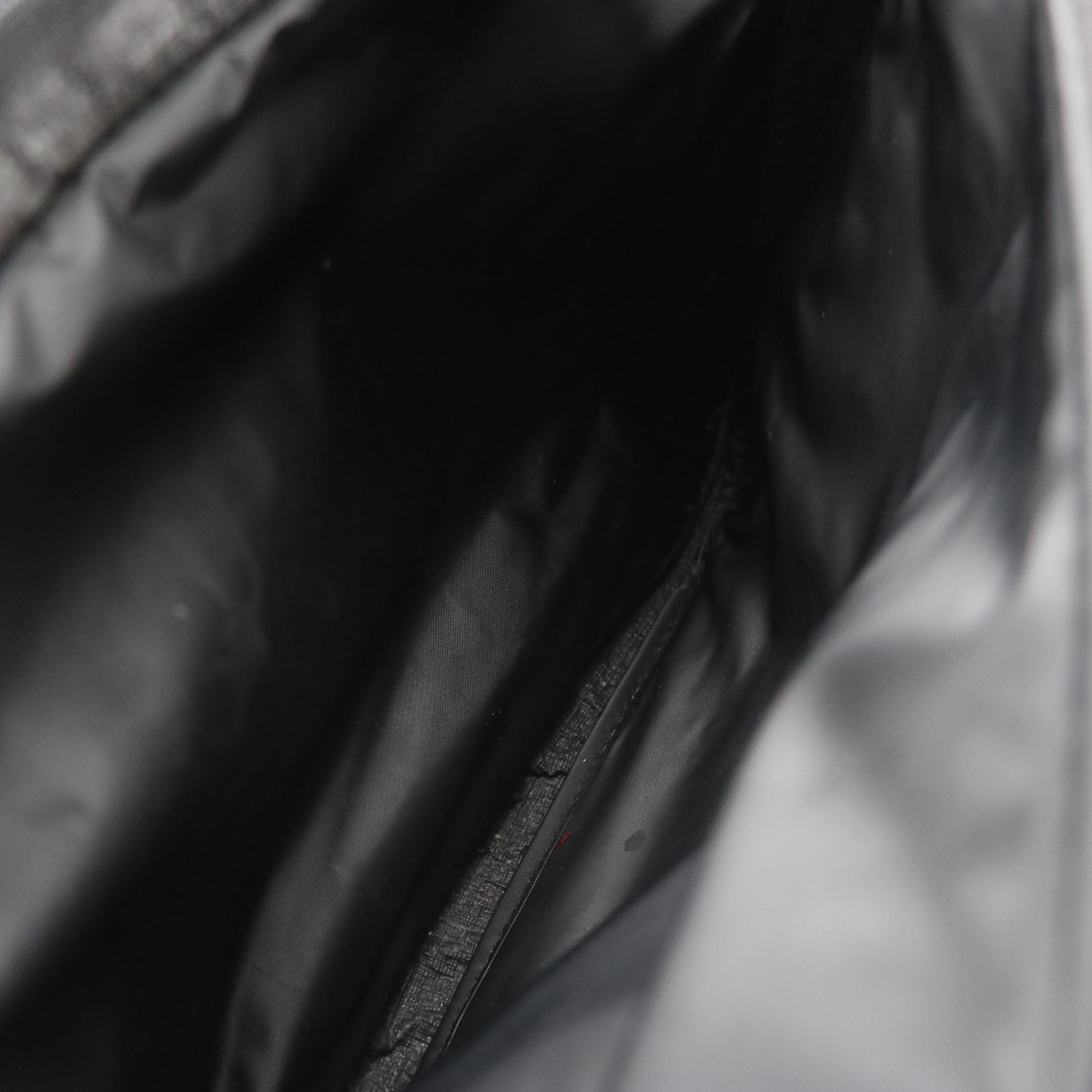 American Tourister Grey Tweed 5-Piece Luggage Set Including Garment Bag, More