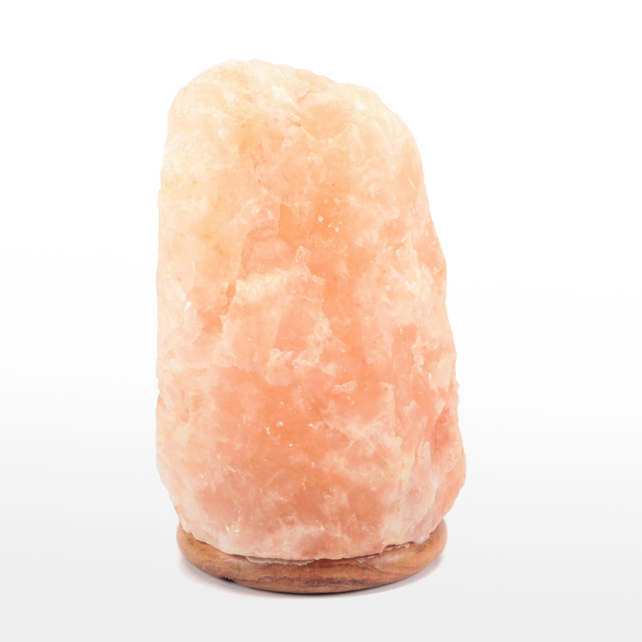 Himalayan Pink Salt Lamp