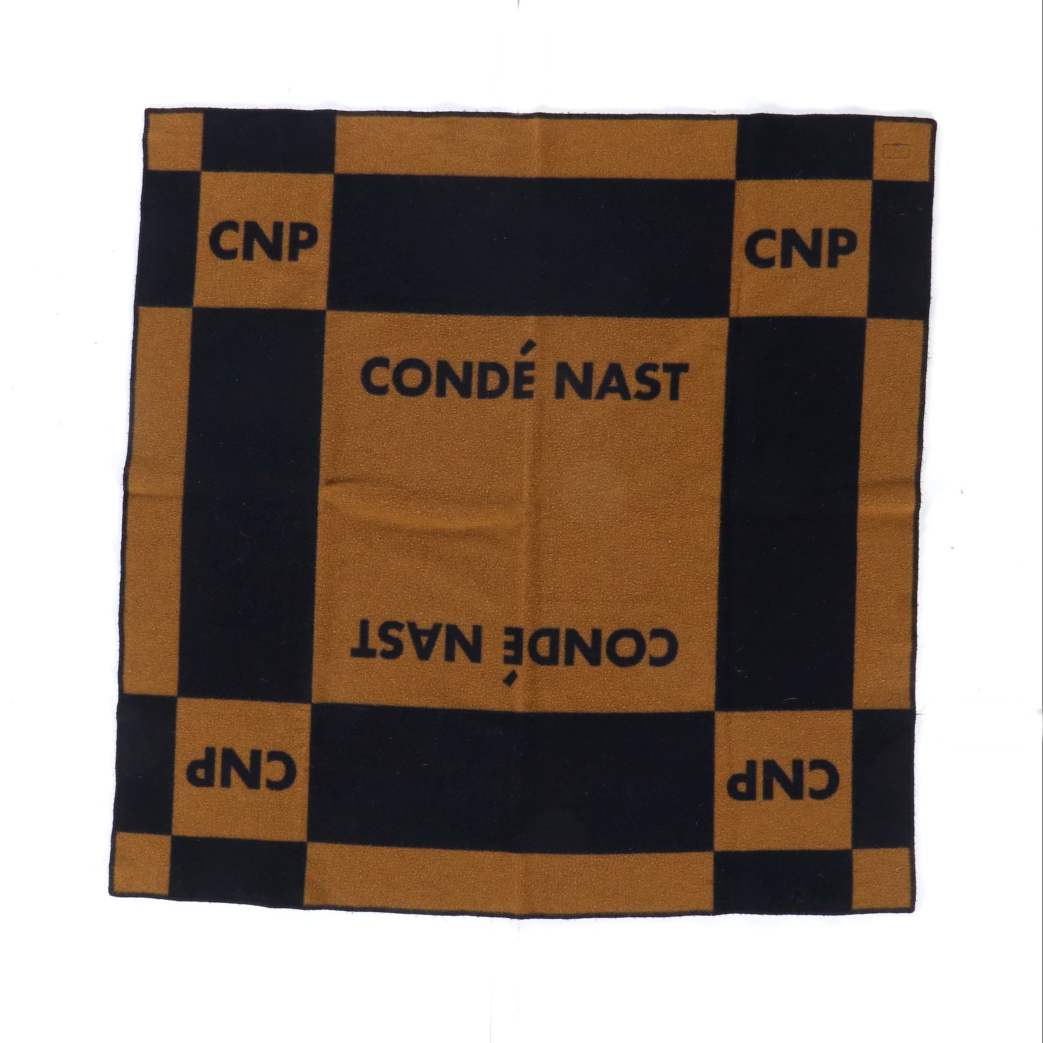 Pendleton "Condé Nast" Wool Throw Blanket