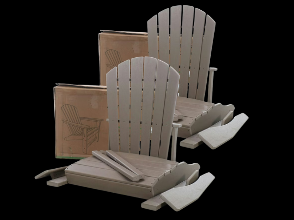 Contemporary Home Essentials