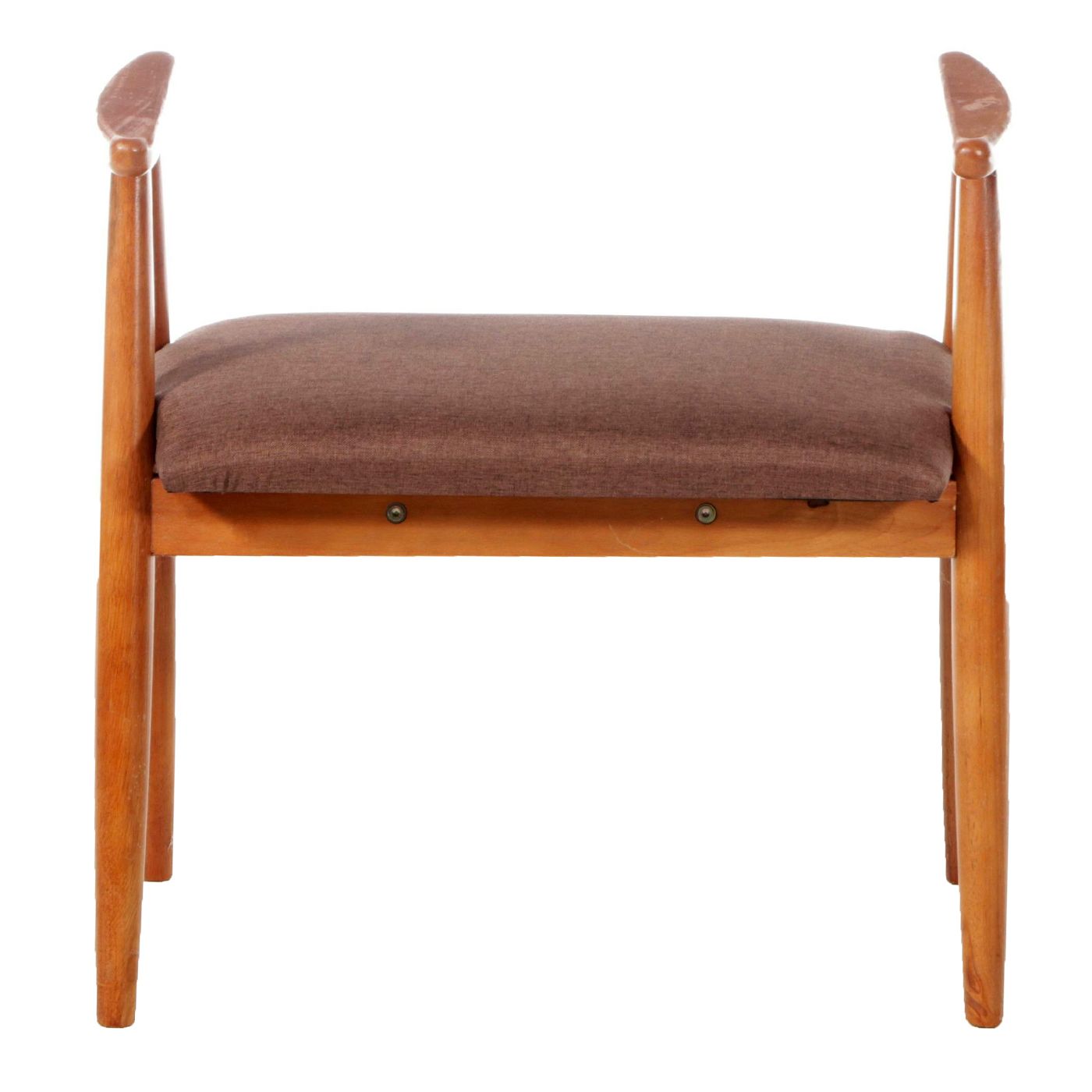 Amezial Inc. Mid Century Modern Style Bench, 2019