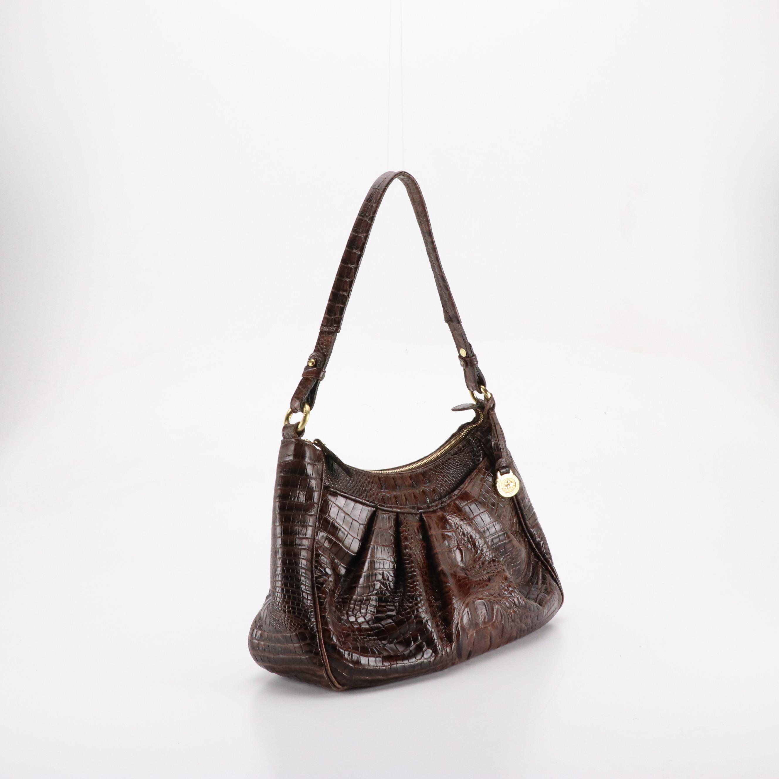 Casual Autumn Capsule Wardrobe Including Talbots, Lauren Ralph Lauren, Brahmin