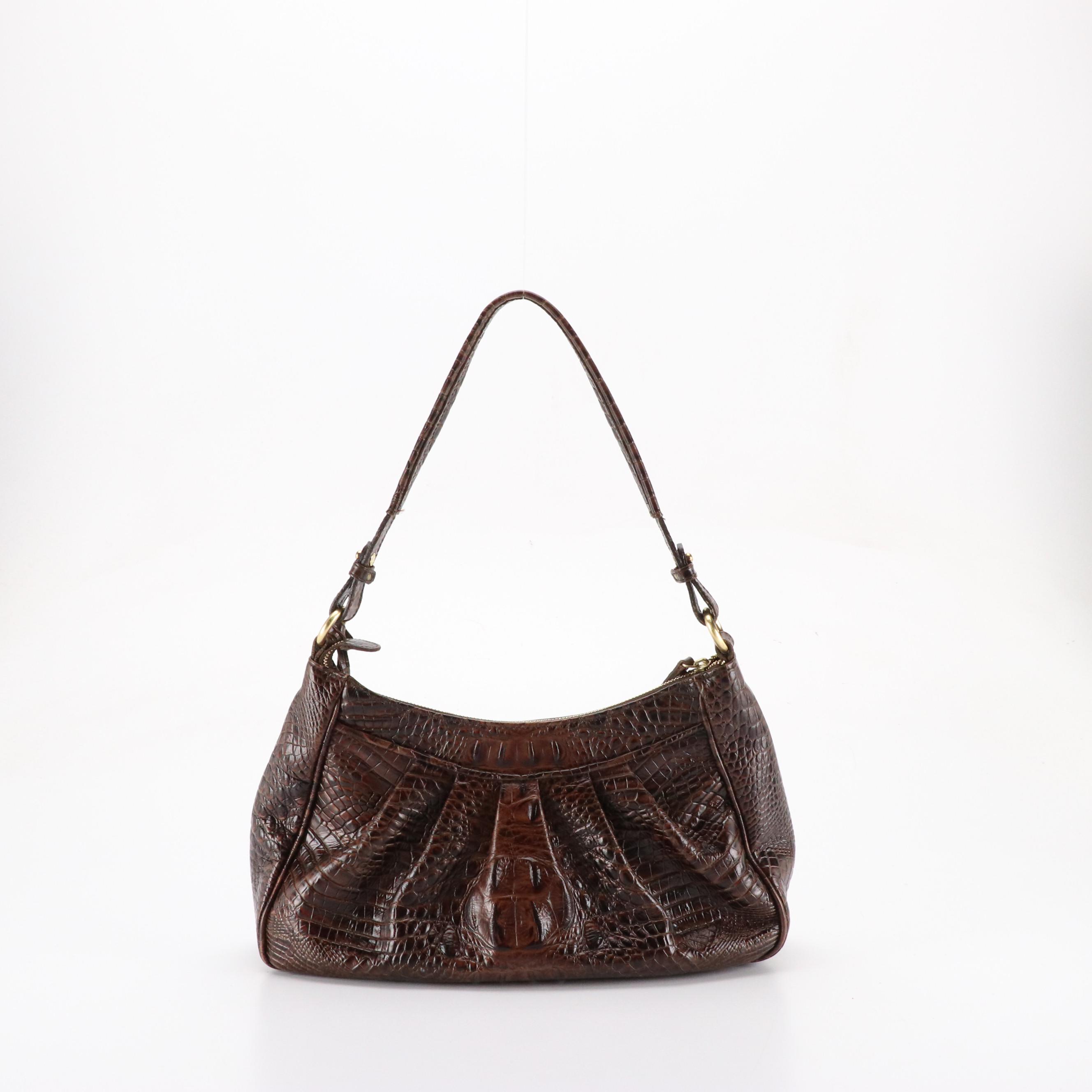 Casual Autumn Capsule Wardrobe Including Talbots, Lauren Ralph Lauren, Brahmin