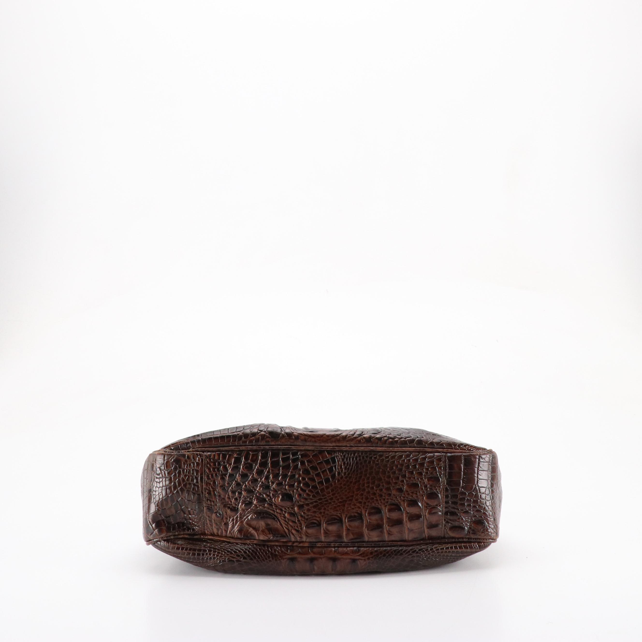 Casual Autumn Capsule Wardrobe Including Talbots, Lauren Ralph Lauren, Brahmin