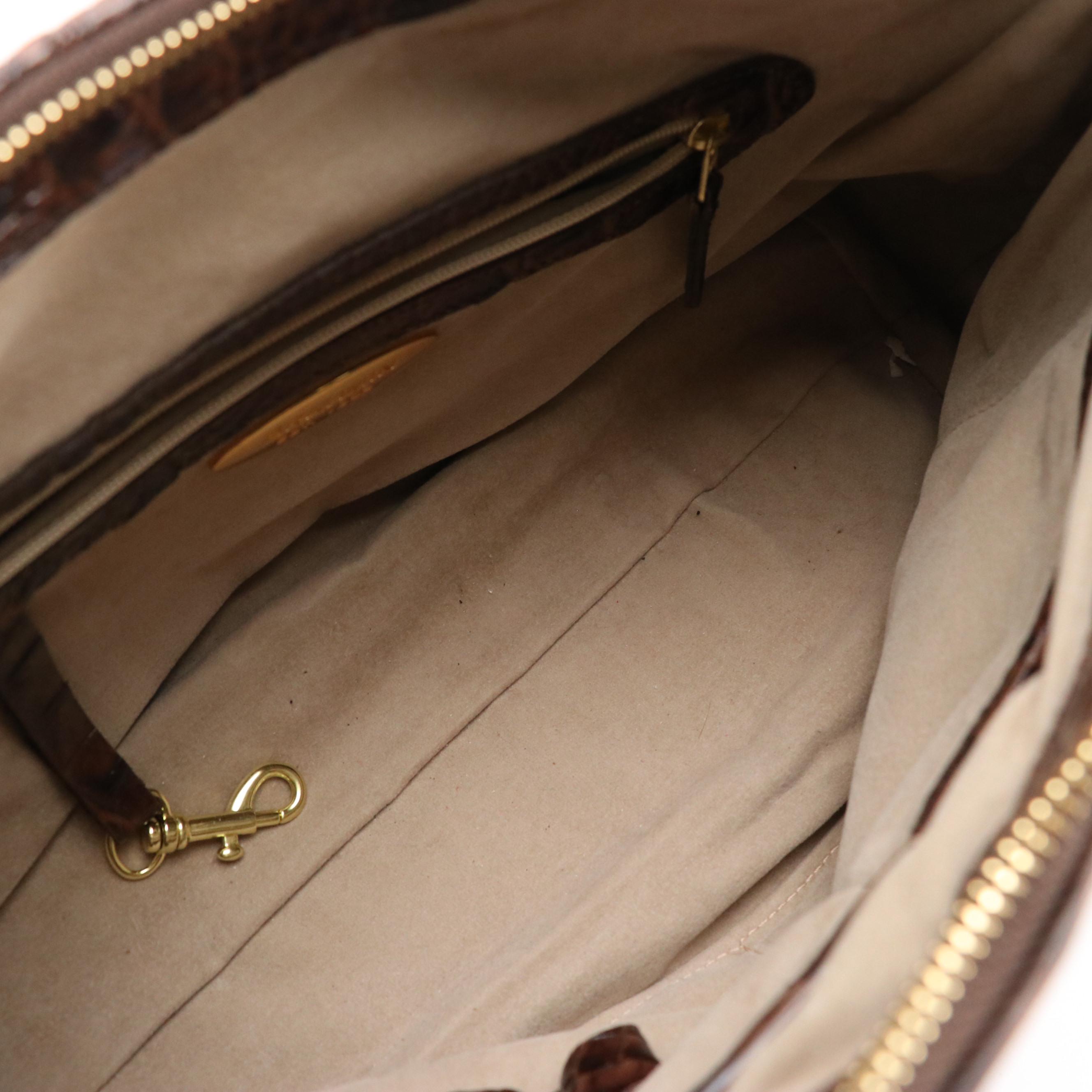 Casual Autumn Capsule Wardrobe Including Talbots, Lauren Ralph Lauren, Brahmin