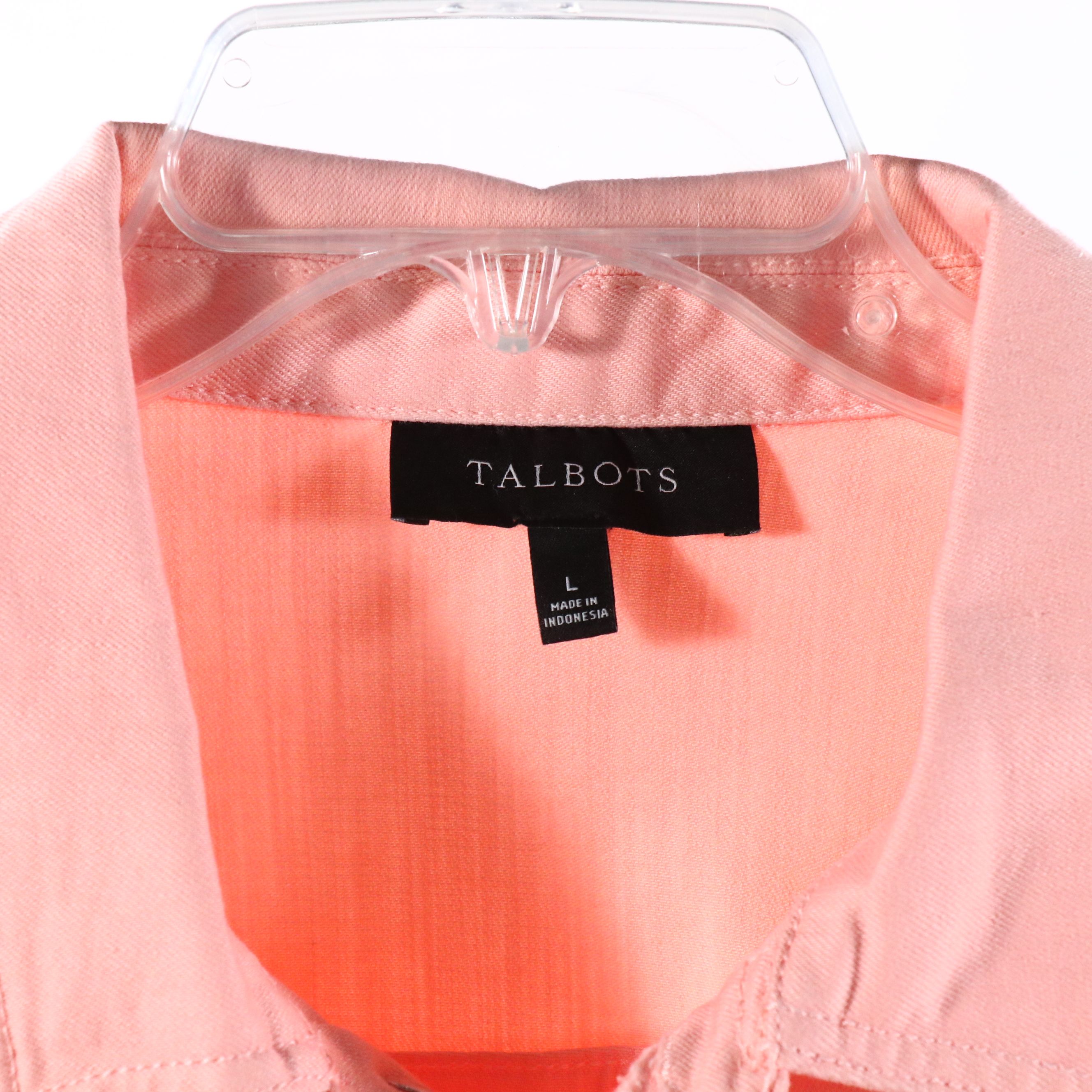 Casual Autumn Capsule Wardrobe Including Talbots, Lauren Ralph Lauren, Brahmin