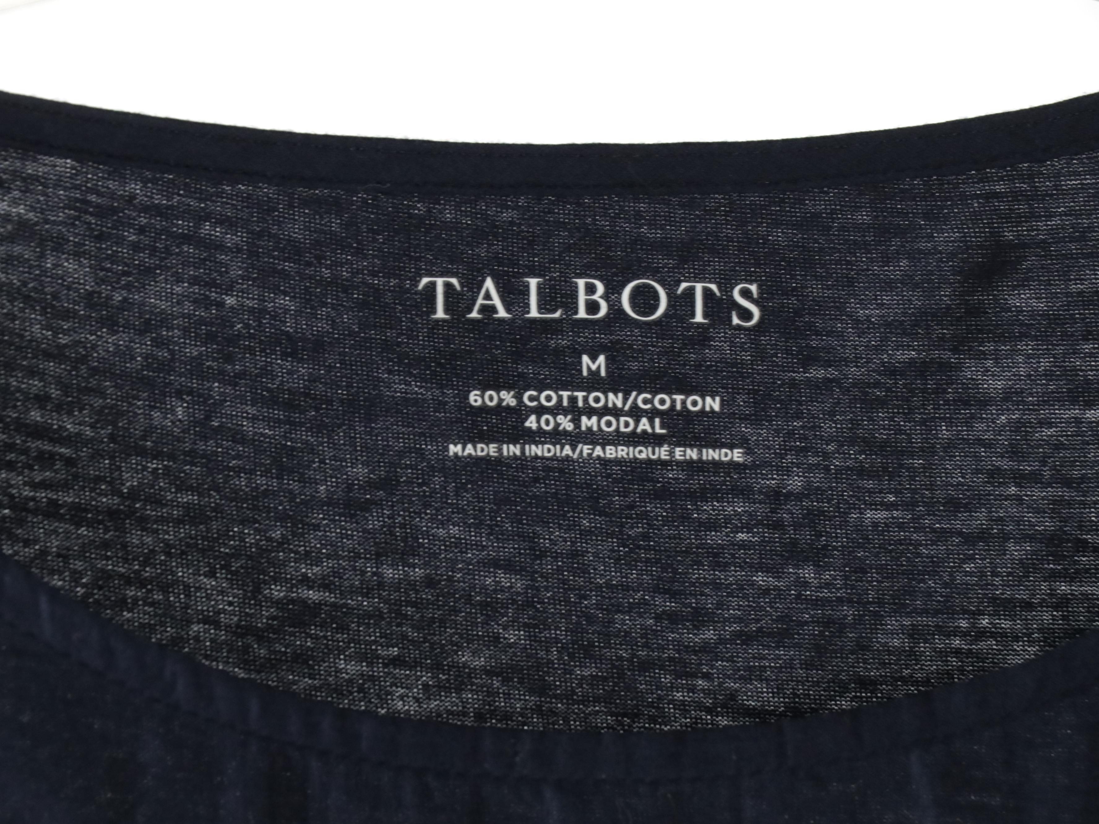 Talbots Pink Linen and Navy Blue Blazers, "Chelsea" Pants, Sweater and More