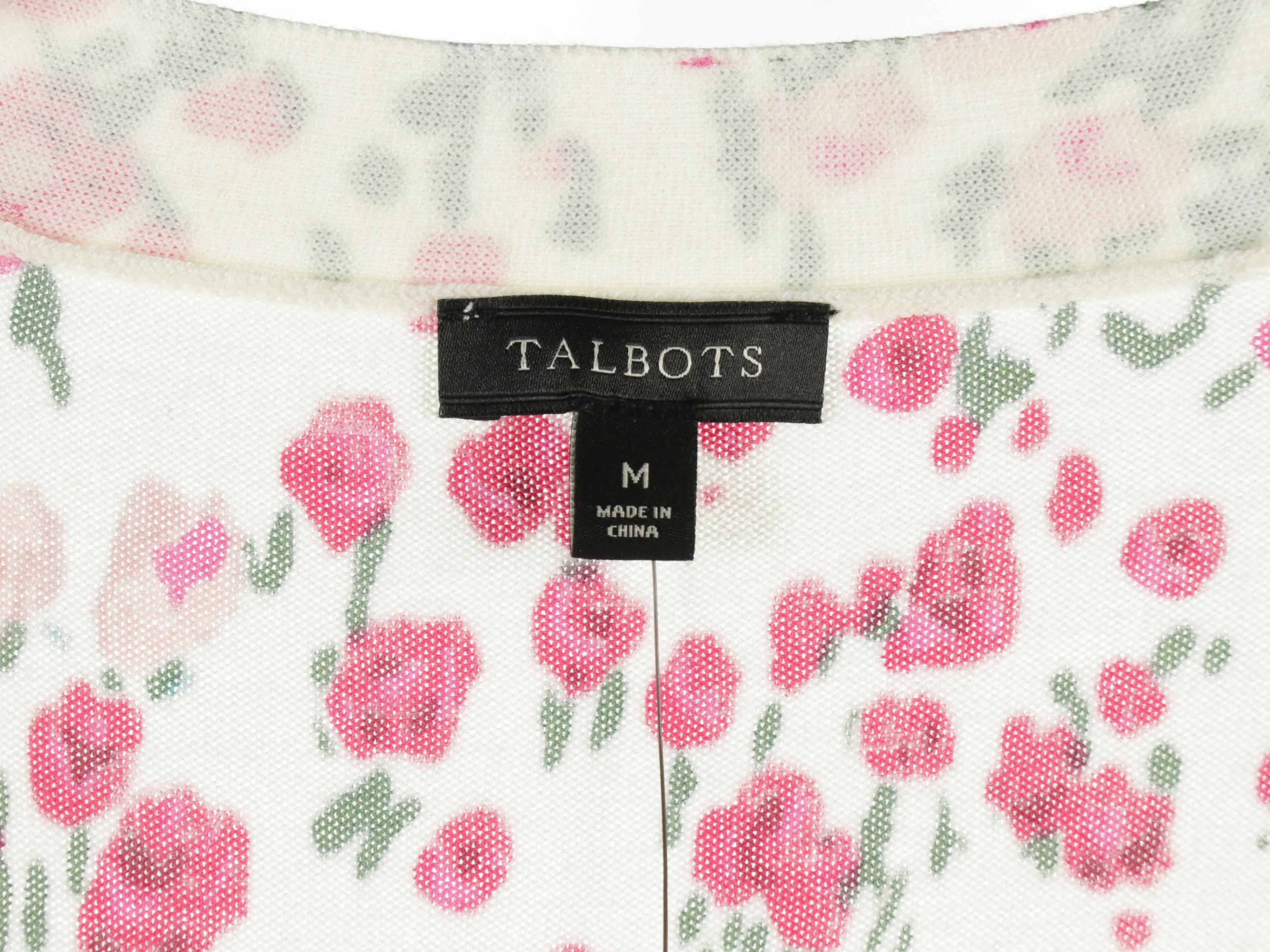 Talbots Pink Linen and Navy Blue Blazers, "Chelsea" Pants, Sweater and More