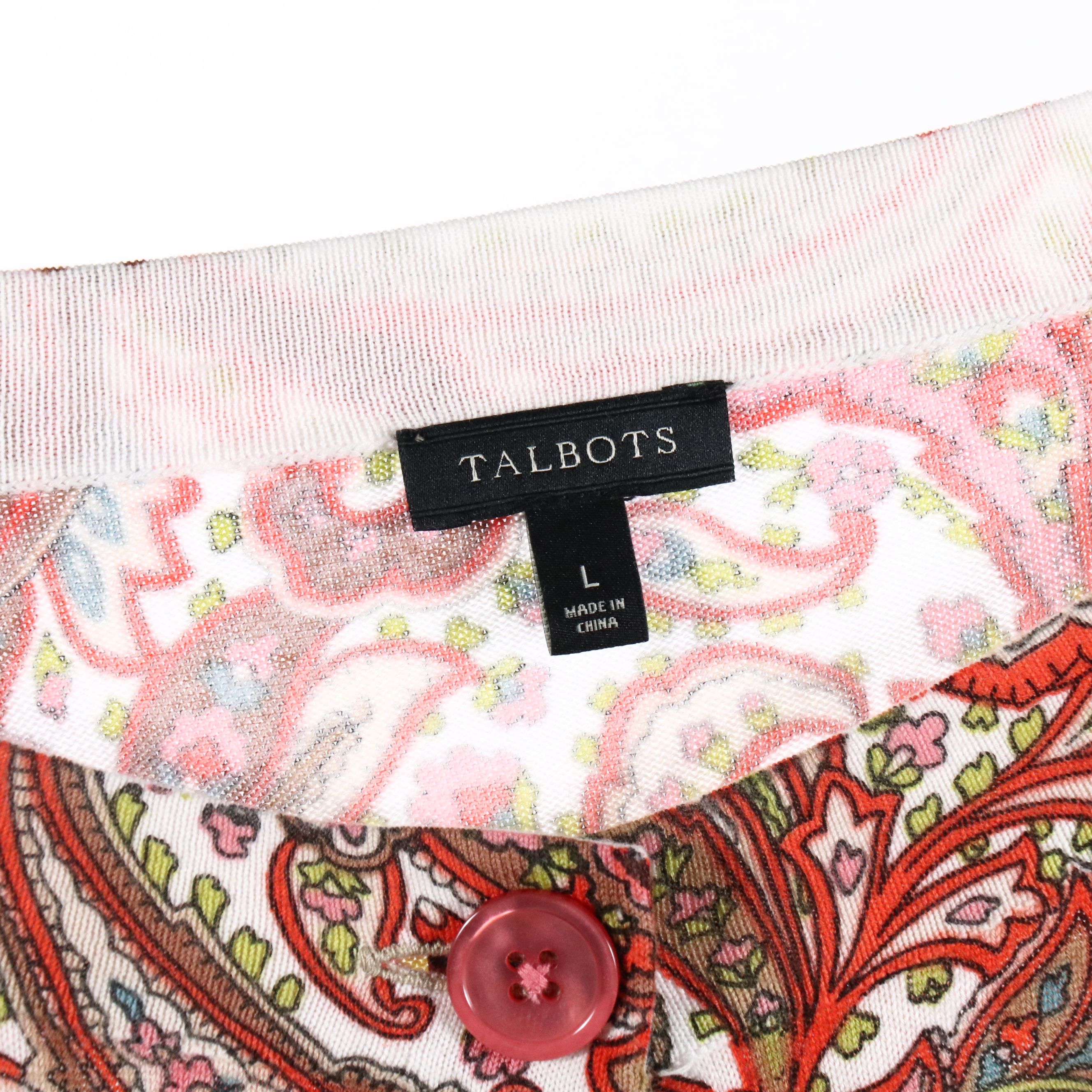 Casual Autumn Capsule Wardrobe Including Talbots, Lauren Ralph Lauren, Brahmin