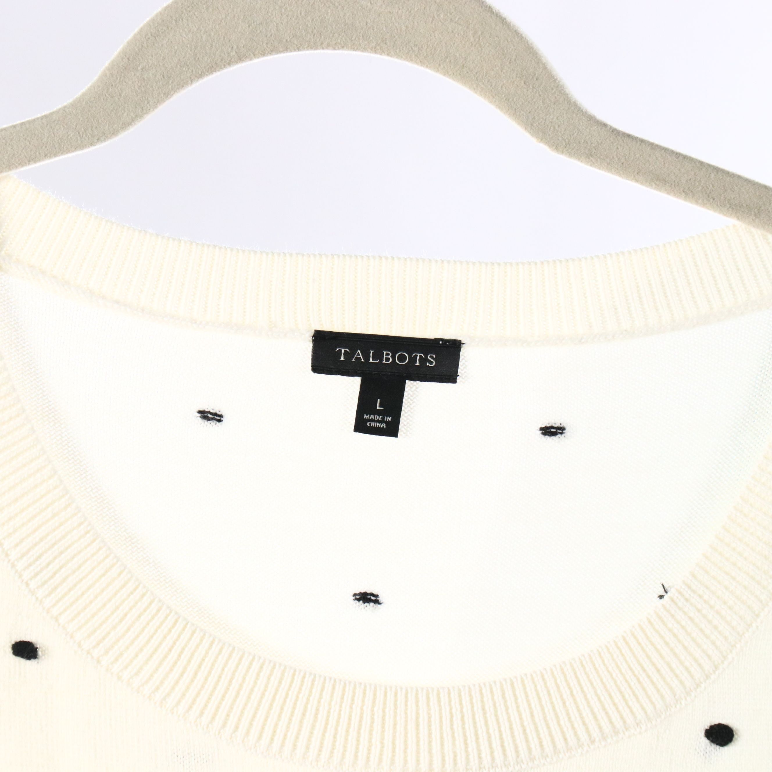 Casual Autumn Capsule Wardrobe Including Talbots, Lauren Ralph Lauren, Brahmin