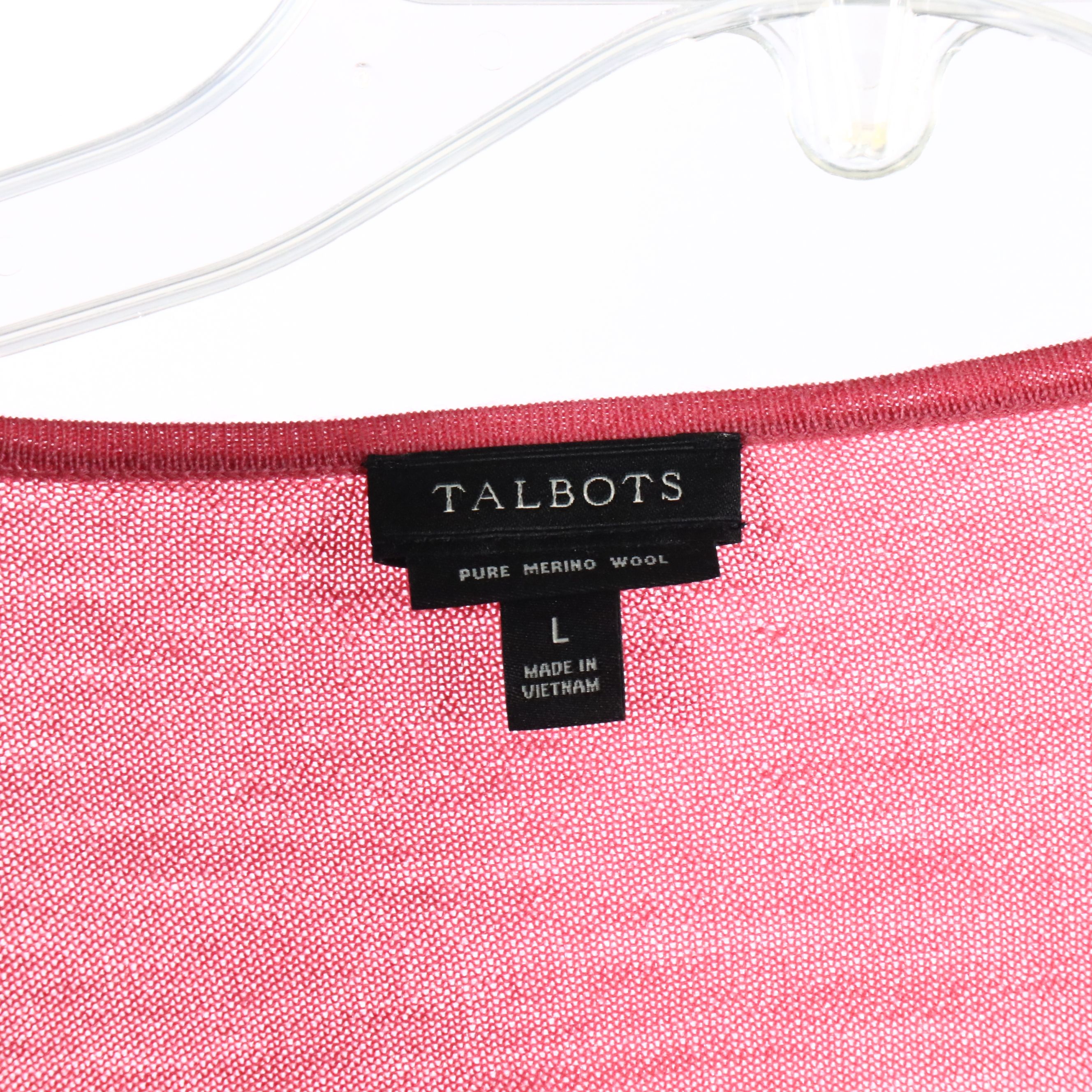 Casual Autumn Capsule Wardrobe Including Talbots, Lauren Ralph Lauren, Brahmin