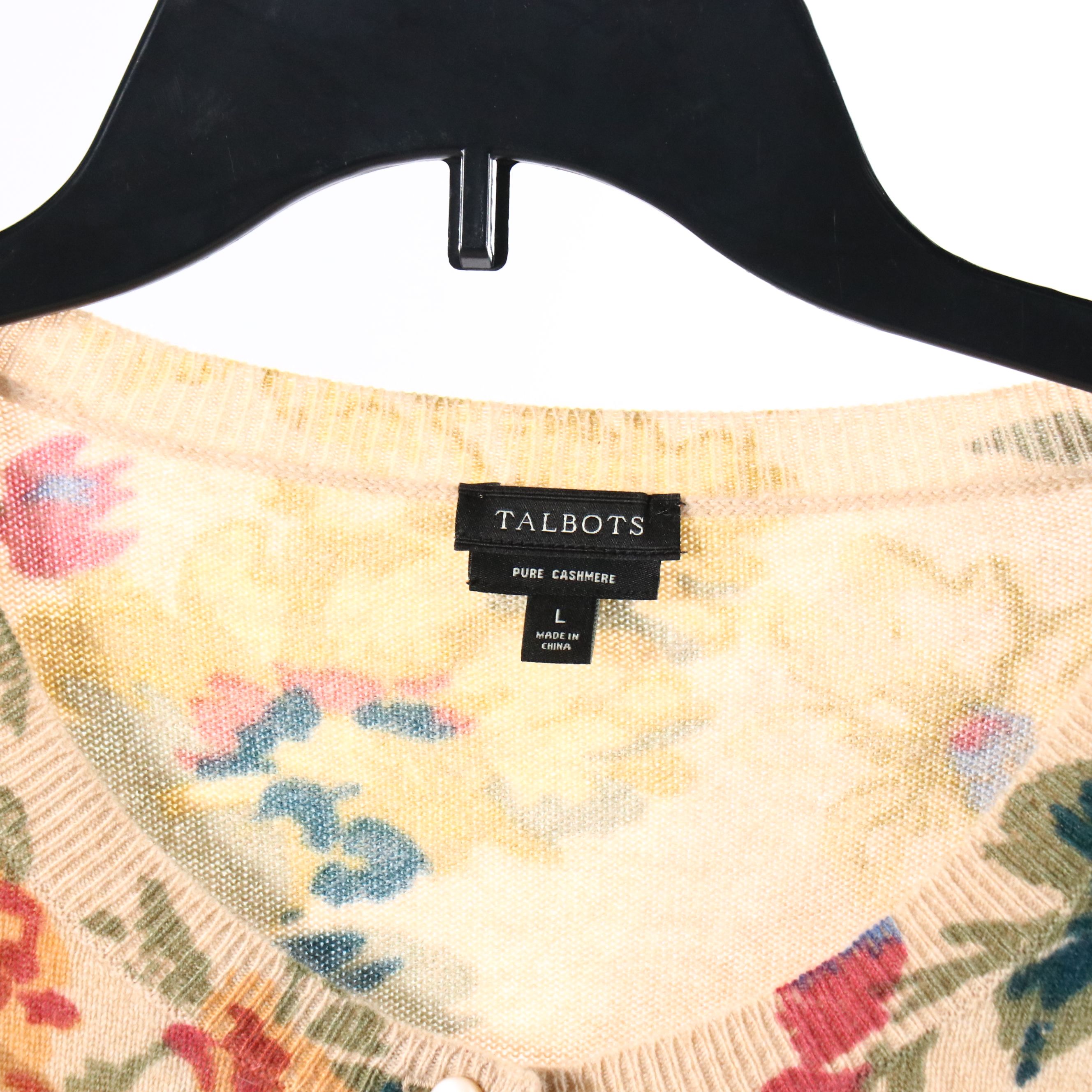 Casual Autumn Capsule Wardrobe Including Talbots, Lauren Ralph Lauren, Brahmin