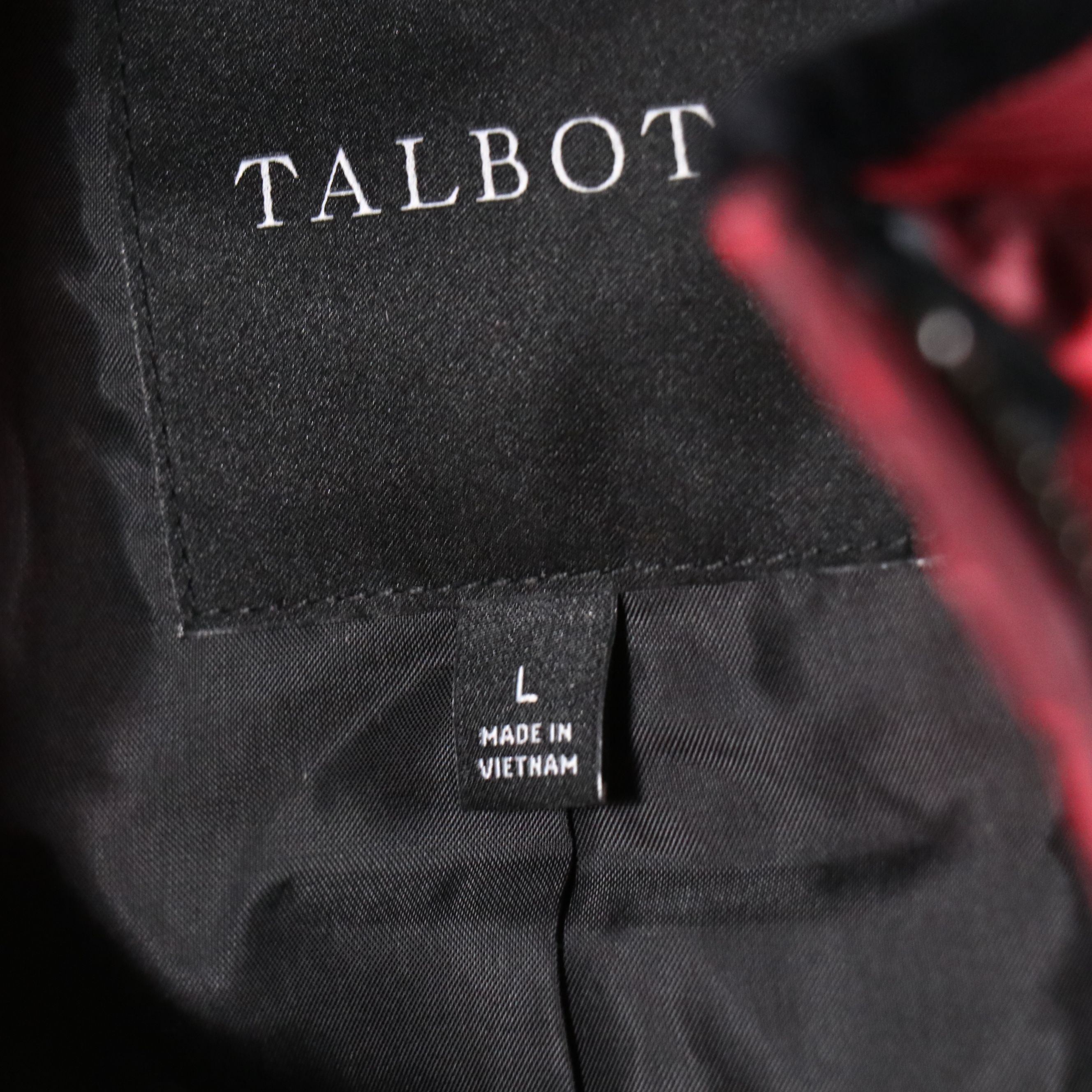 Casual Autumn Capsule Wardrobe Including Talbots, Lauren Ralph Lauren, Brahmin