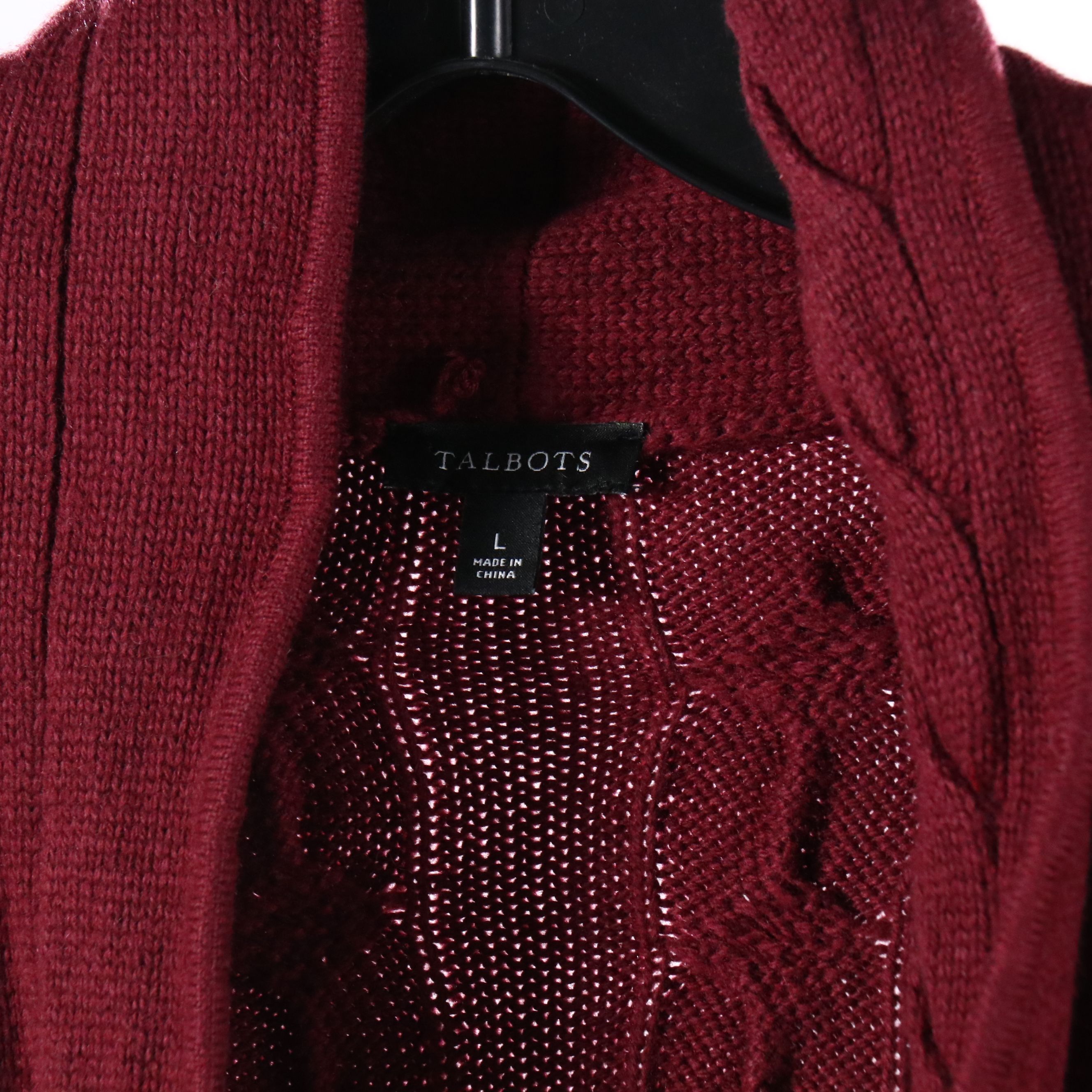 Casual Autumn Capsule Wardrobe Including Talbots, Lauren Ralph Lauren, Brahmin